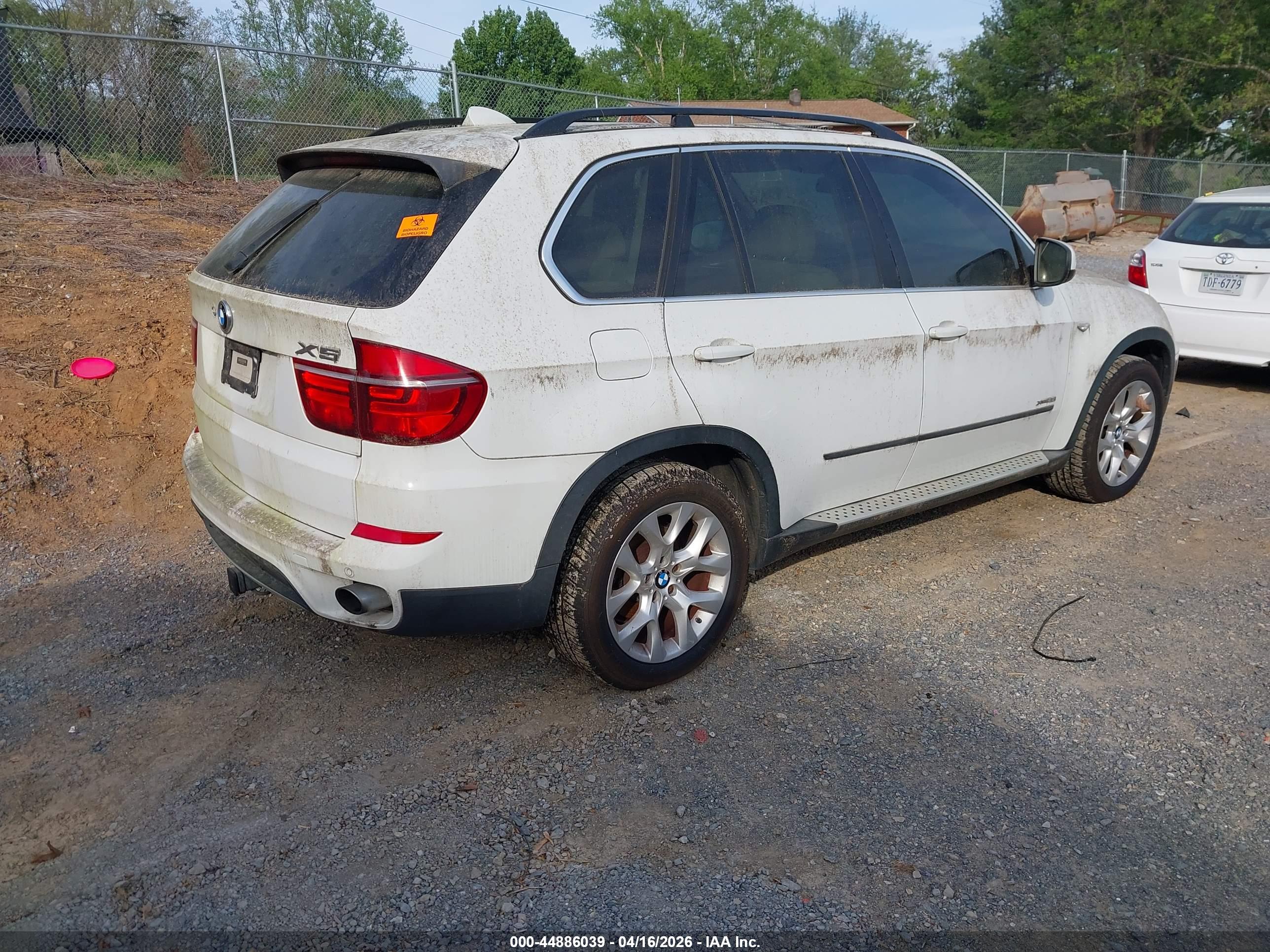 BMW X5 image 4