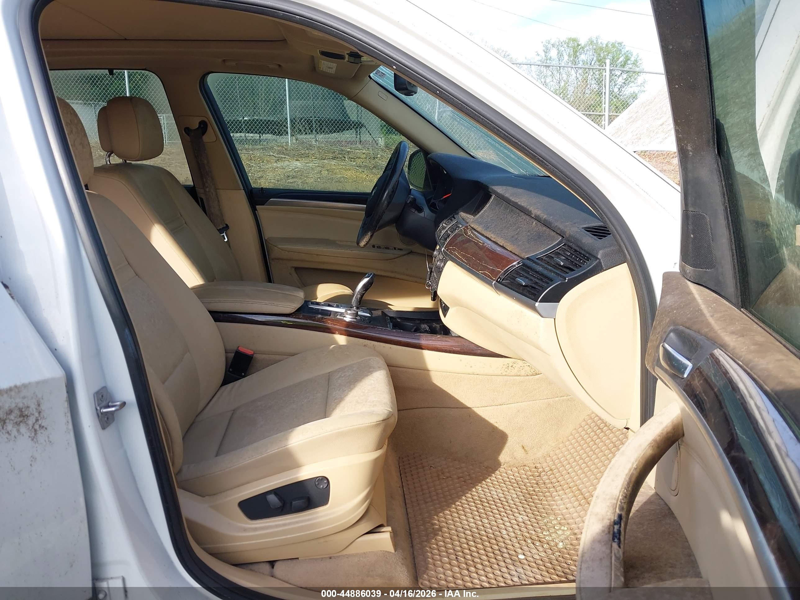 BMW X5 image 5