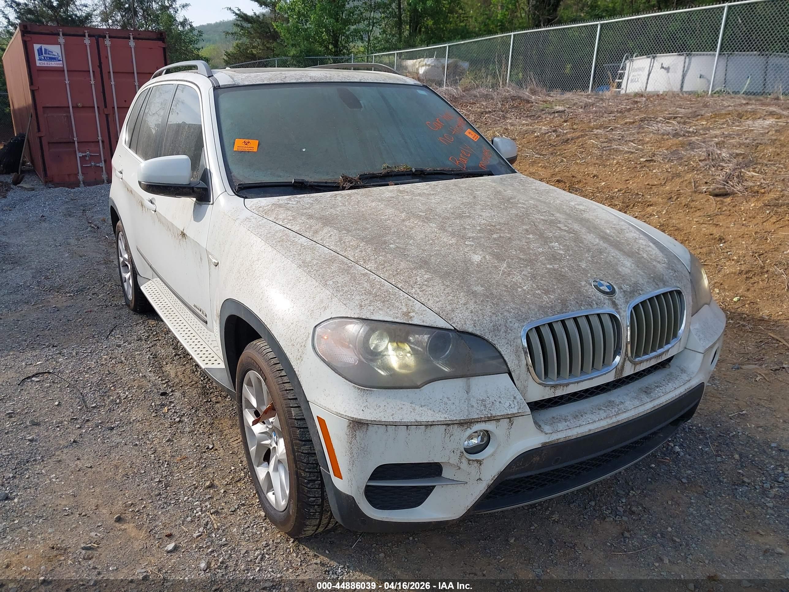 BMW X5 image 6