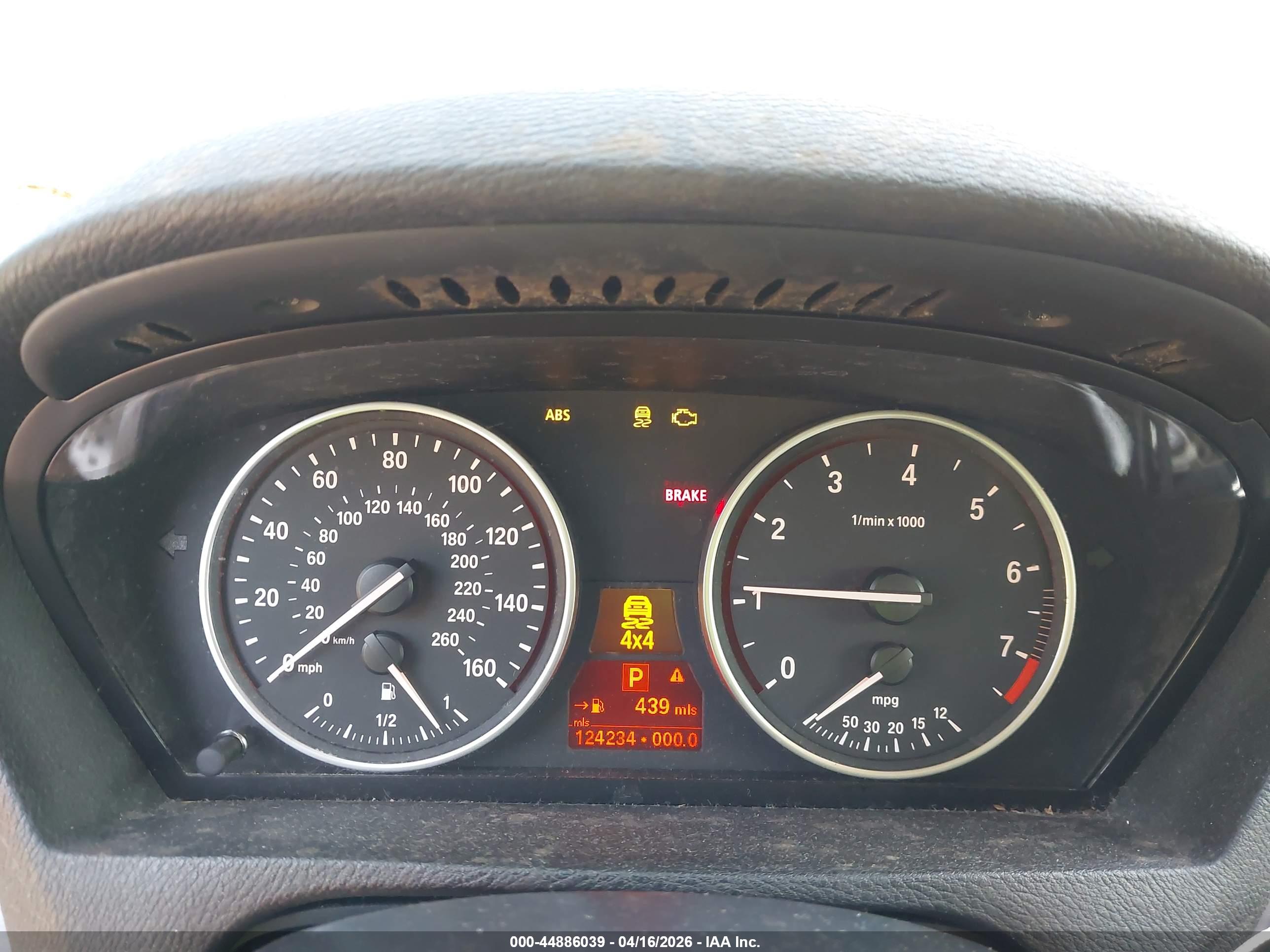 BMW X5 image 7