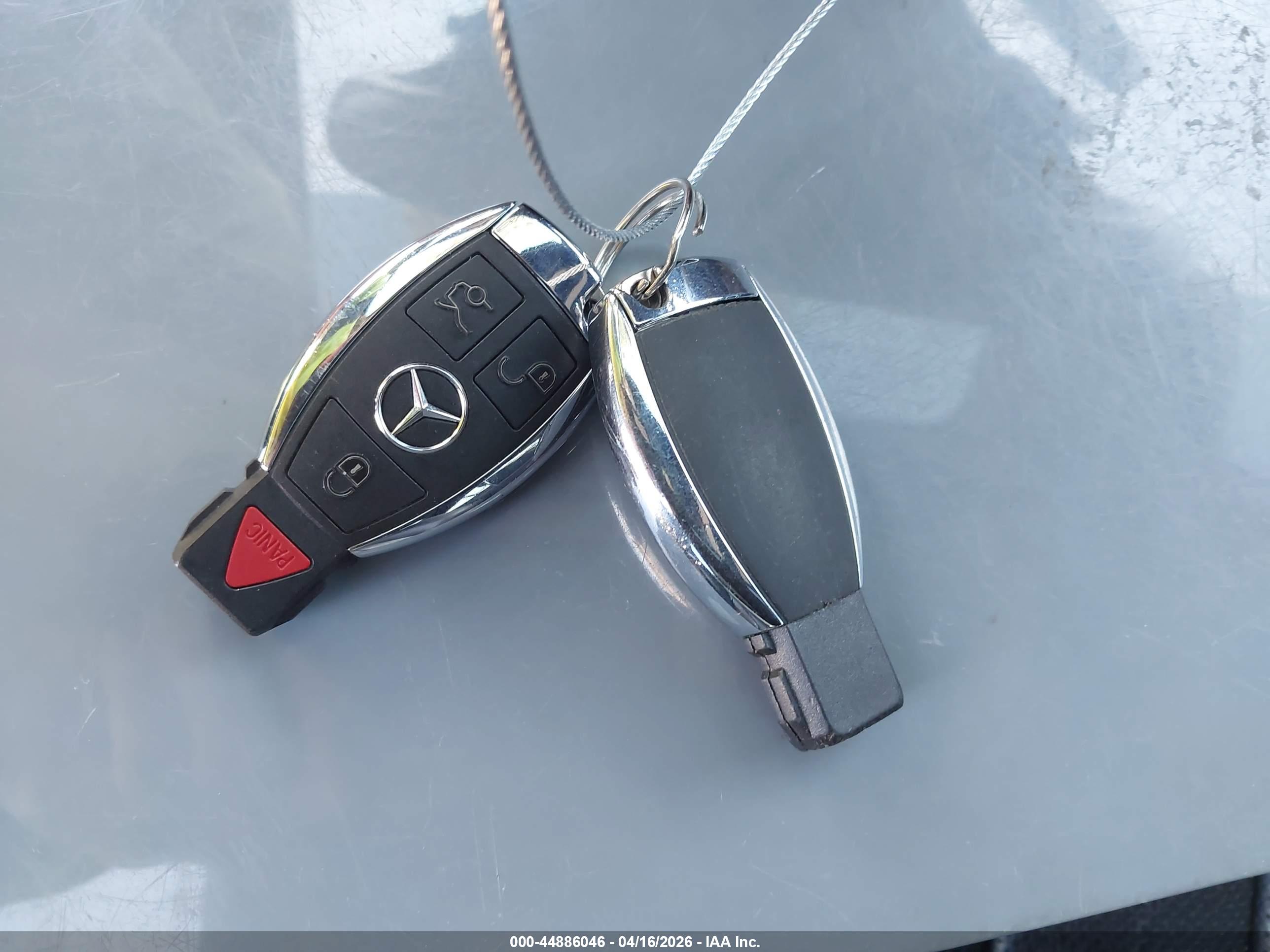 MERCEDES-BENZ CLS image 11