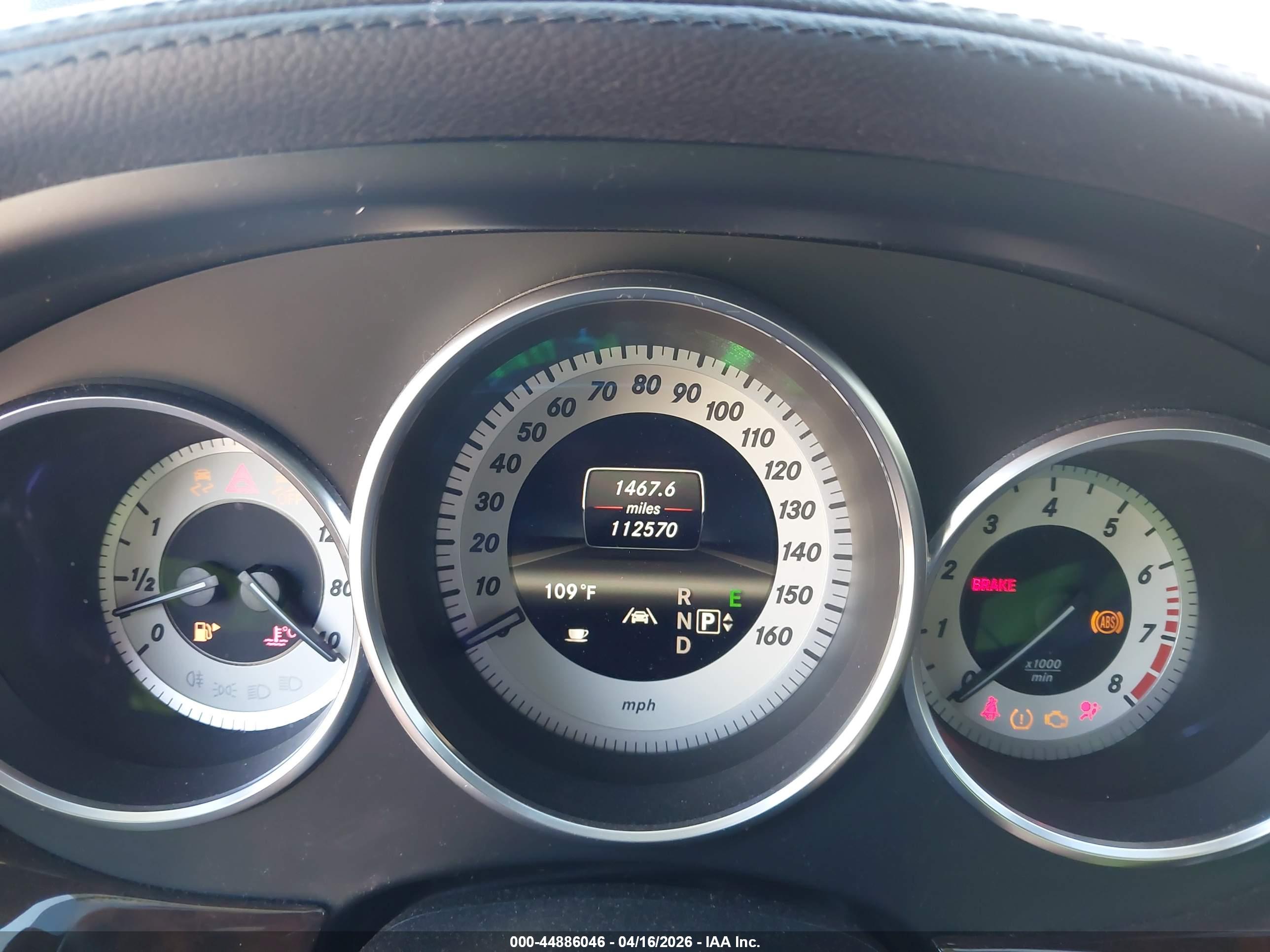 MERCEDES-BENZ CLS image 7