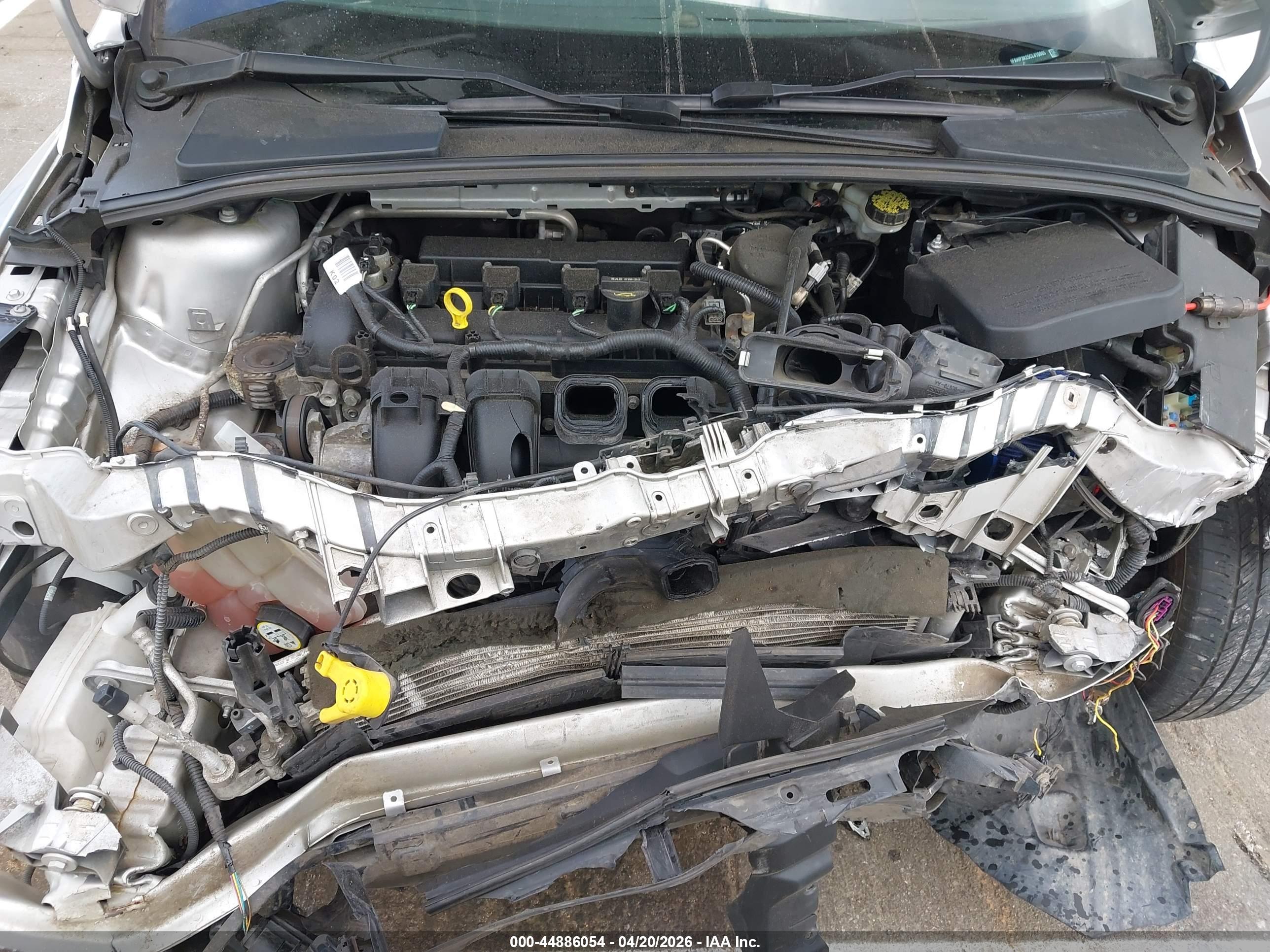 FORD FOCUS image 10