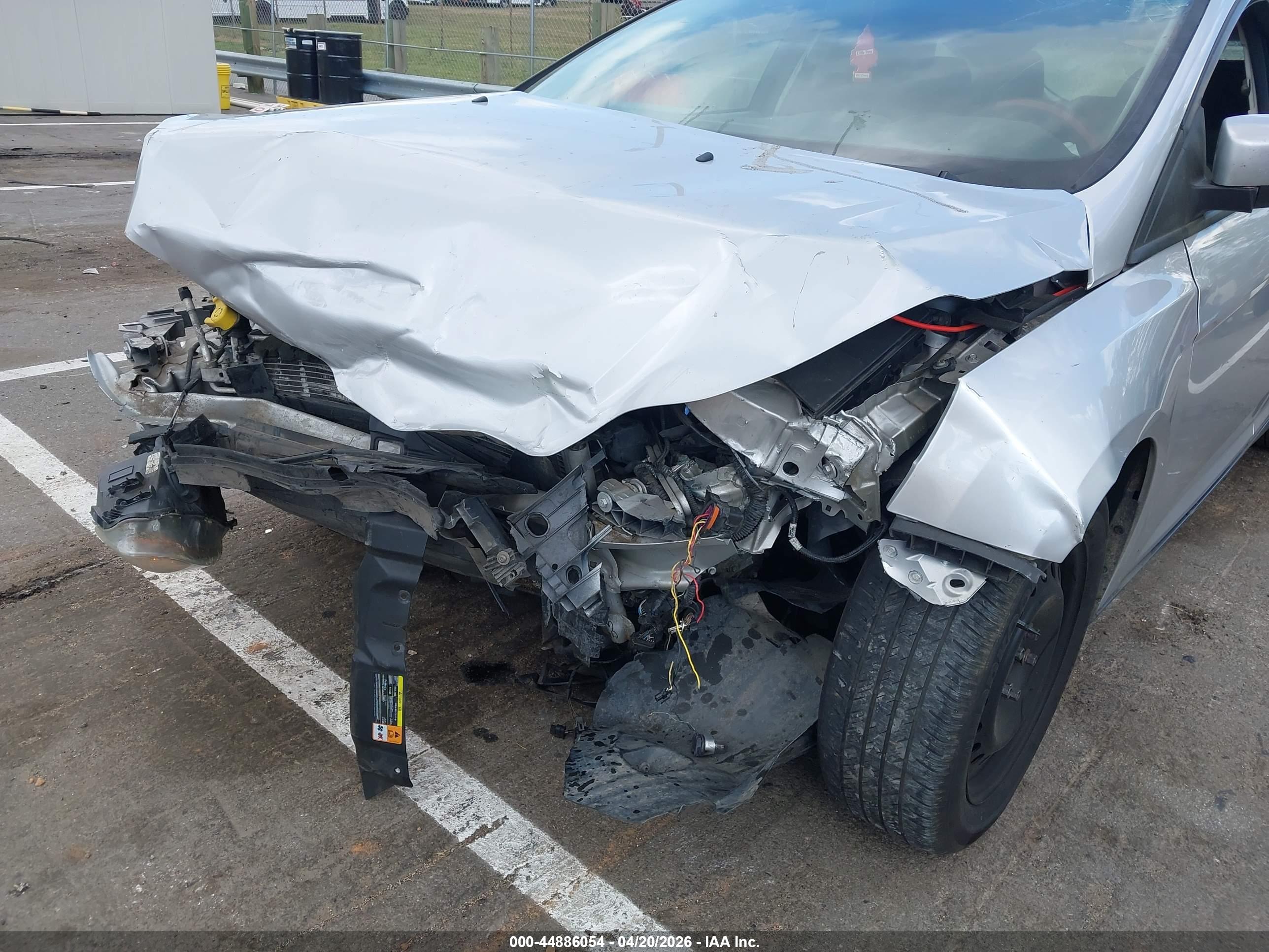 FORD FOCUS image 6