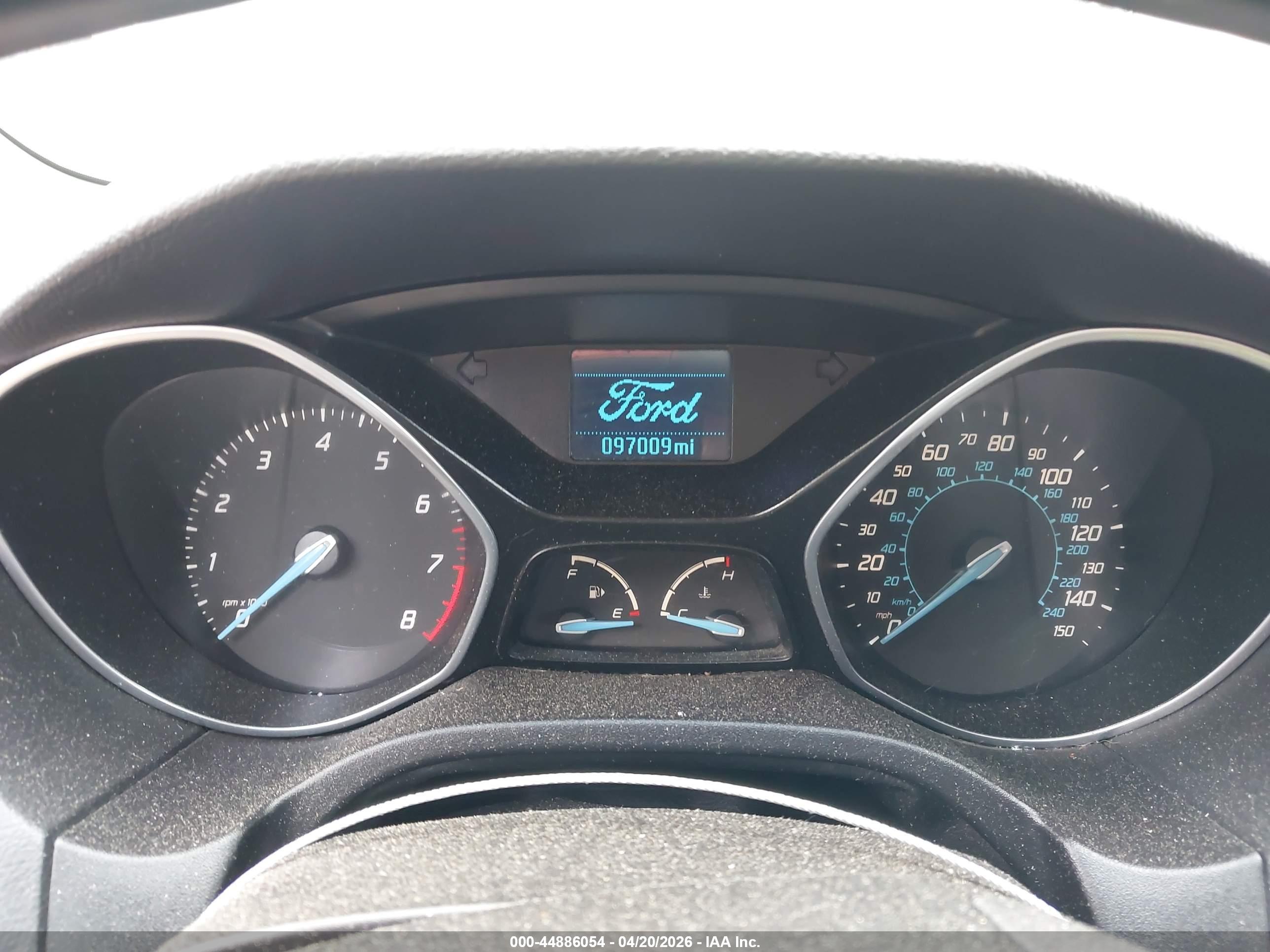 FORD FOCUS image 7