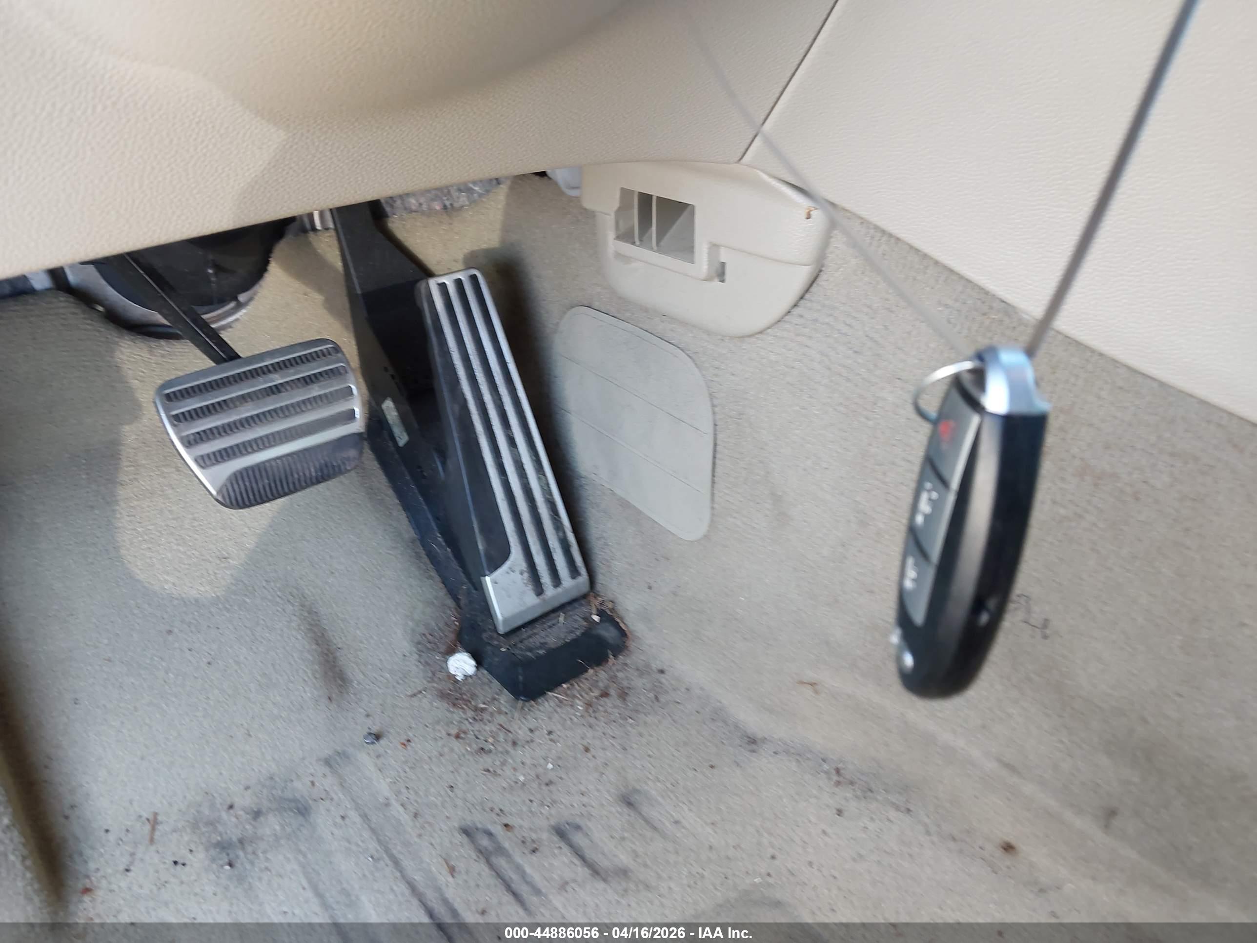 INFINITI QX50 image 11