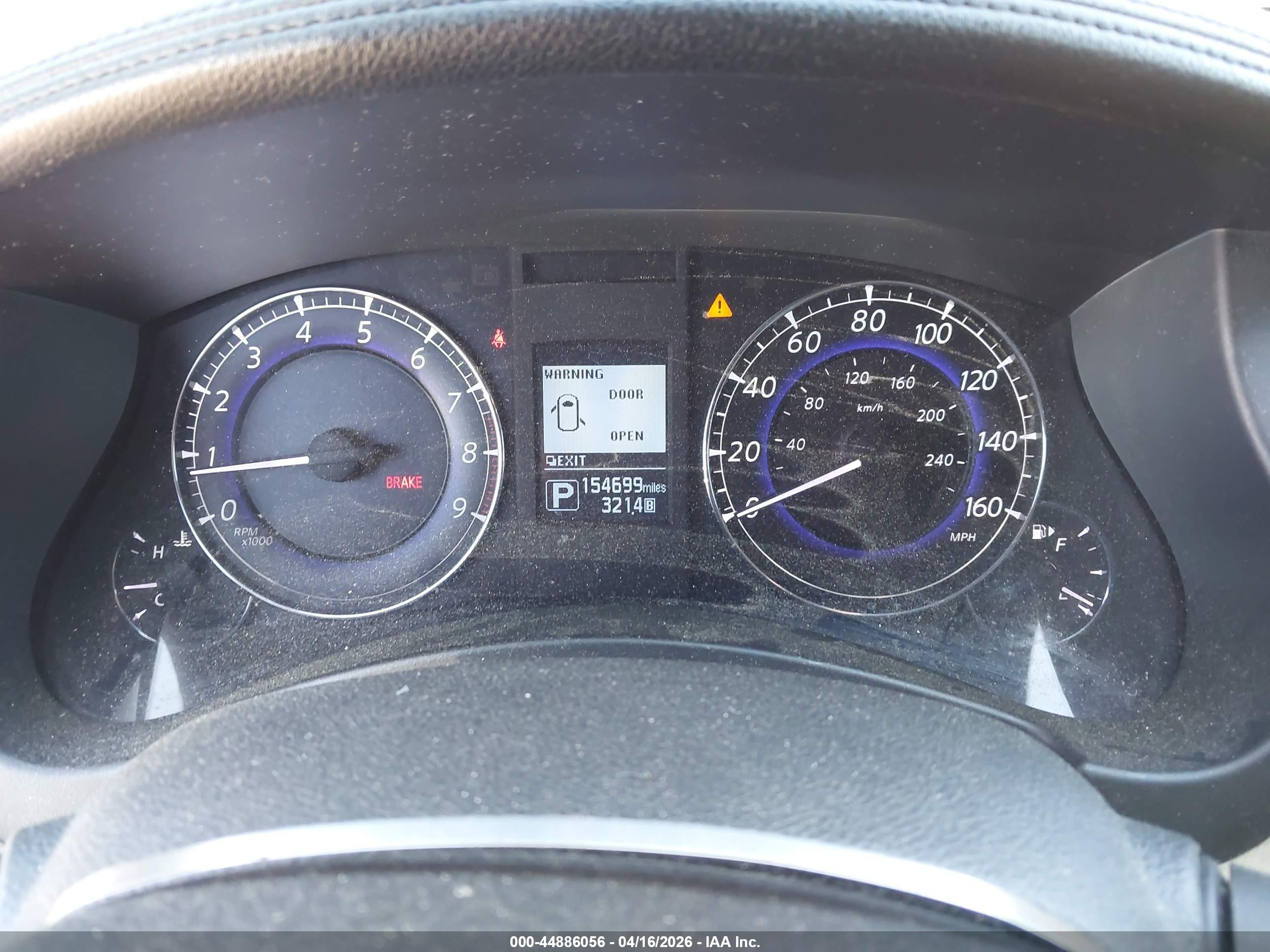 INFINITI QX50 image 7