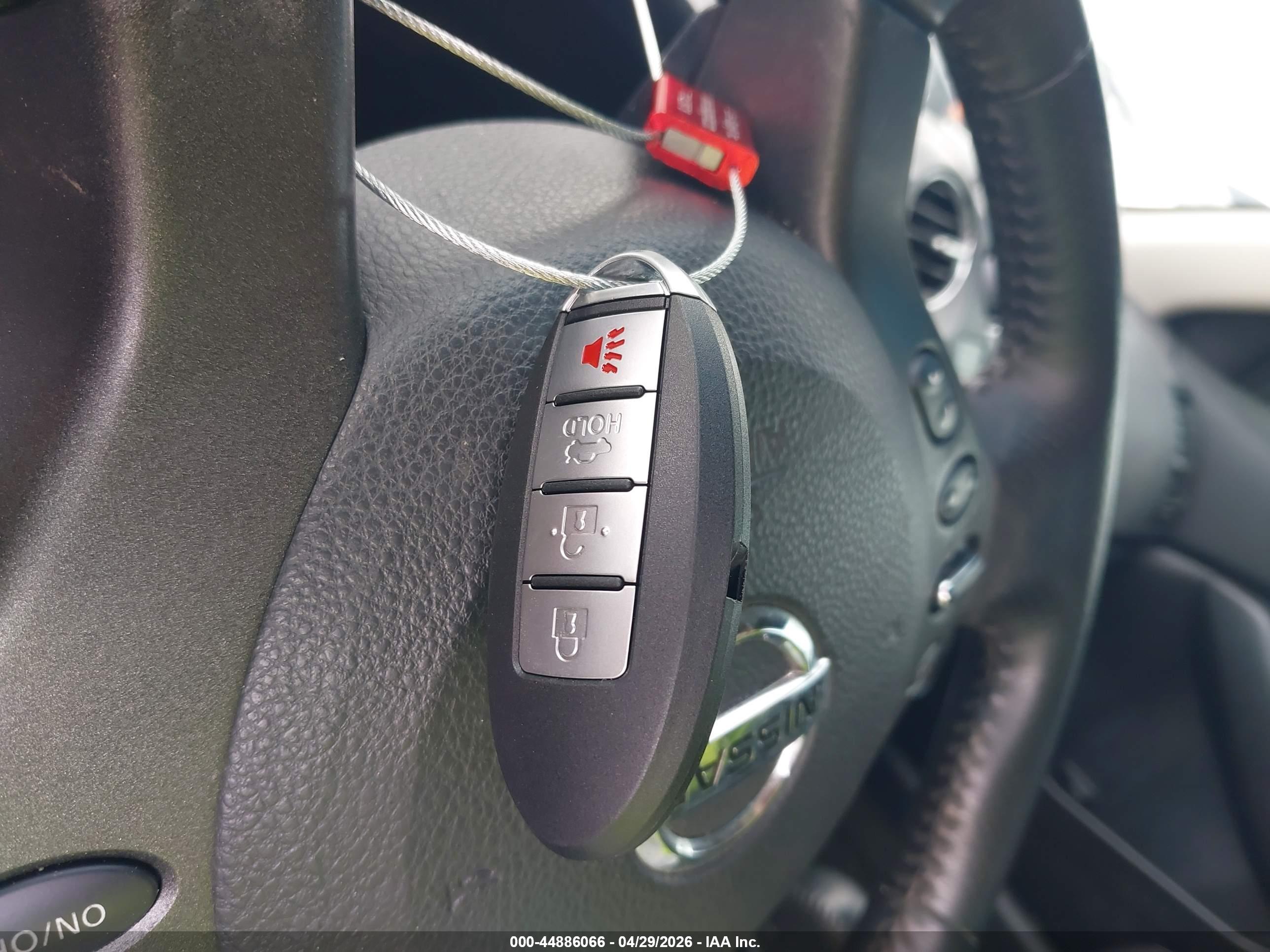 NISSAN ALTIMA image 11