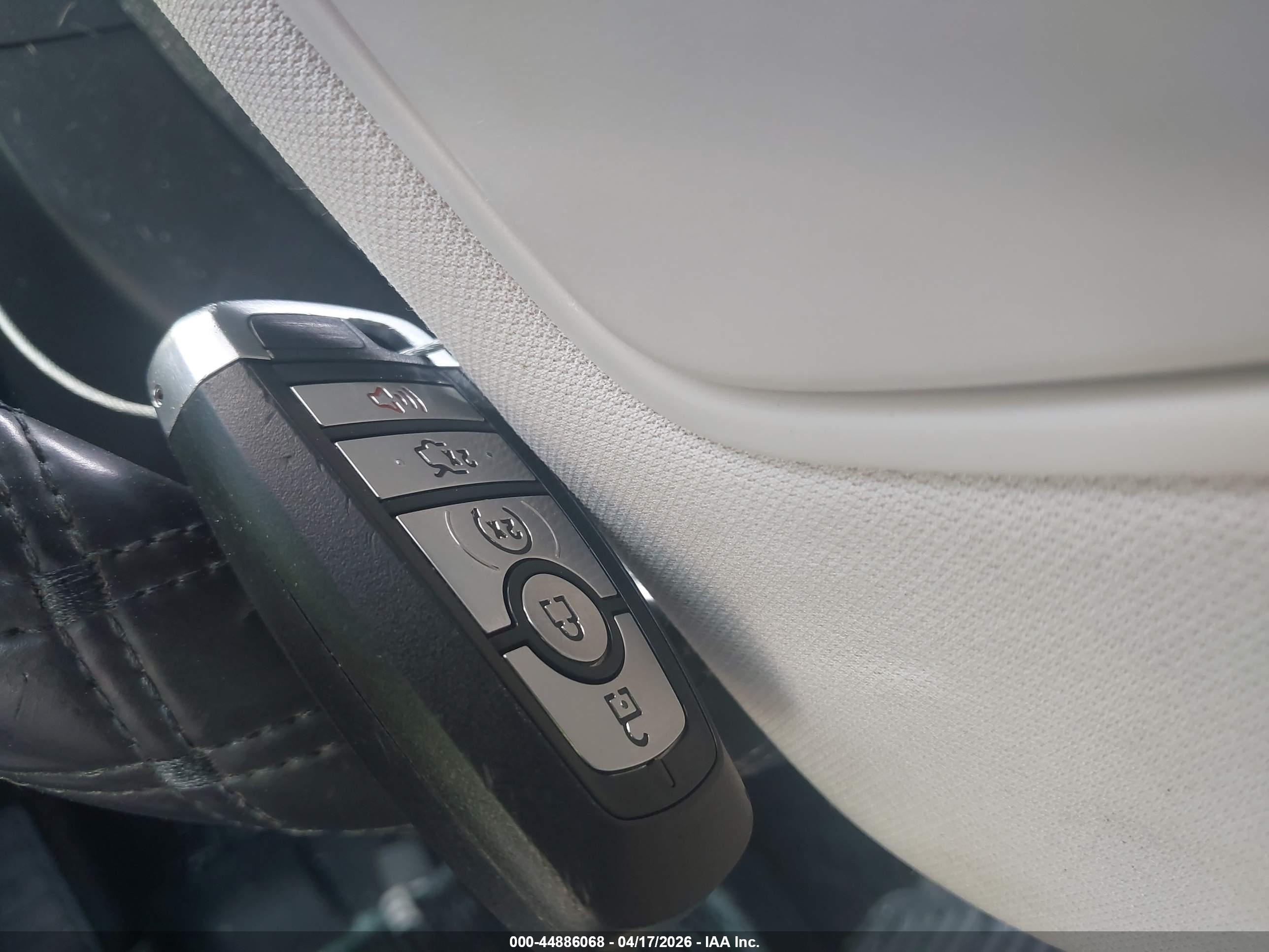 FORD EDGE image 11