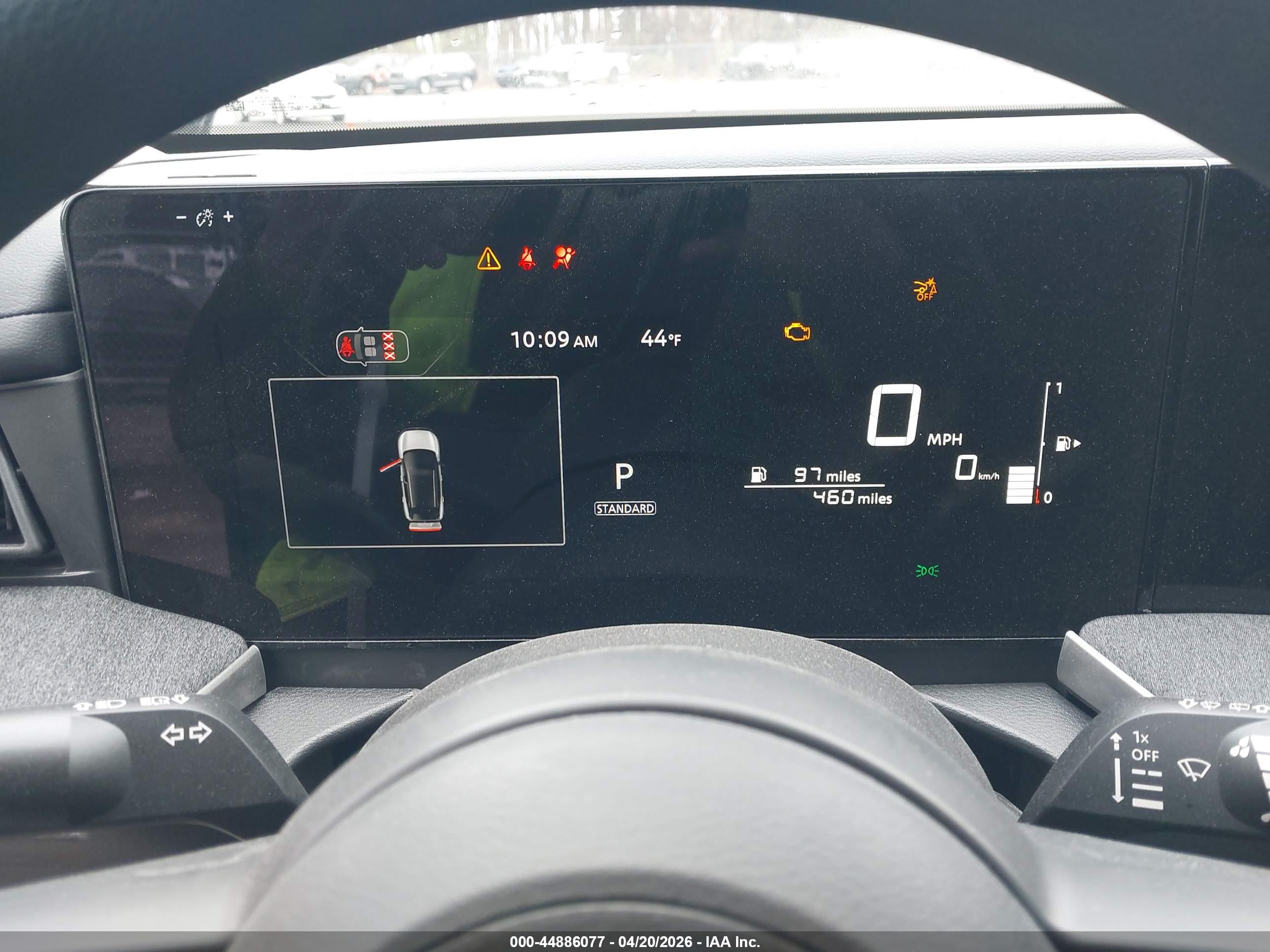 NISSAN KICKS image 7
