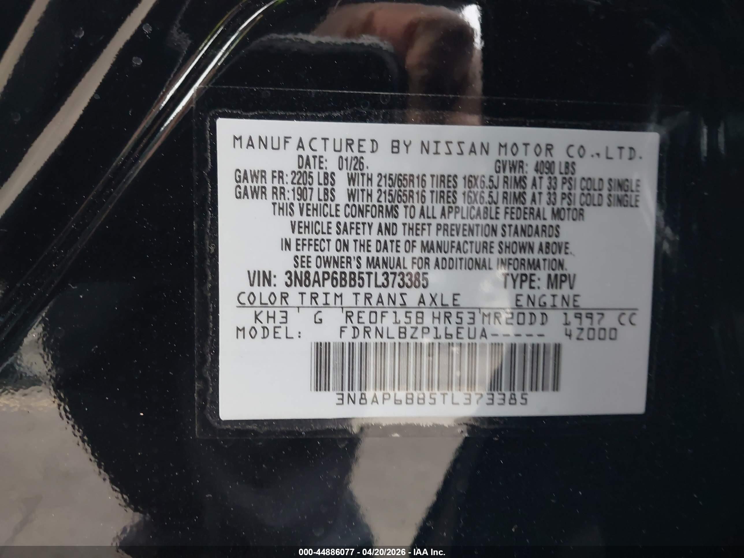NISSAN KICKS image 9