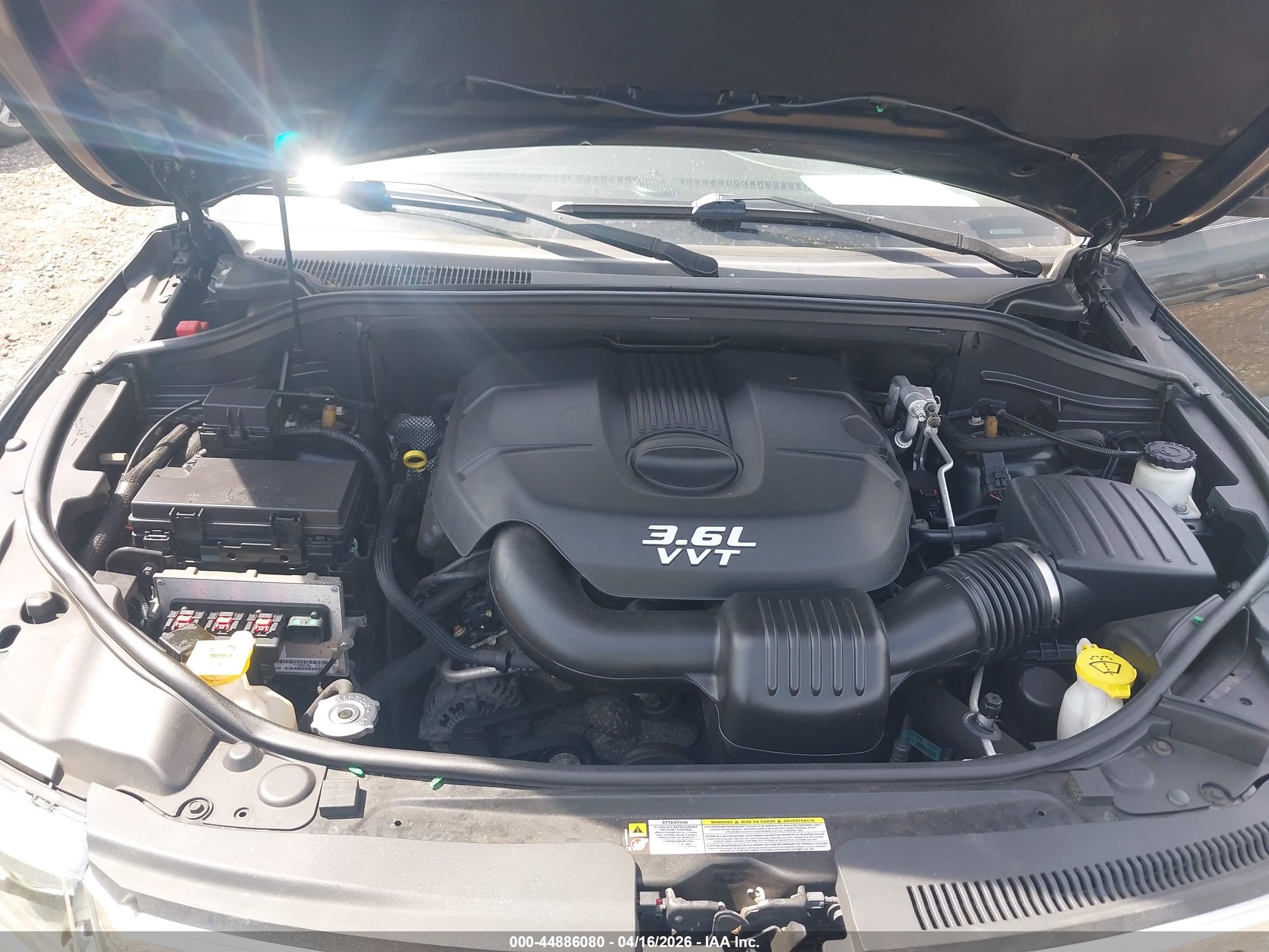 JEEP GRAND image 10