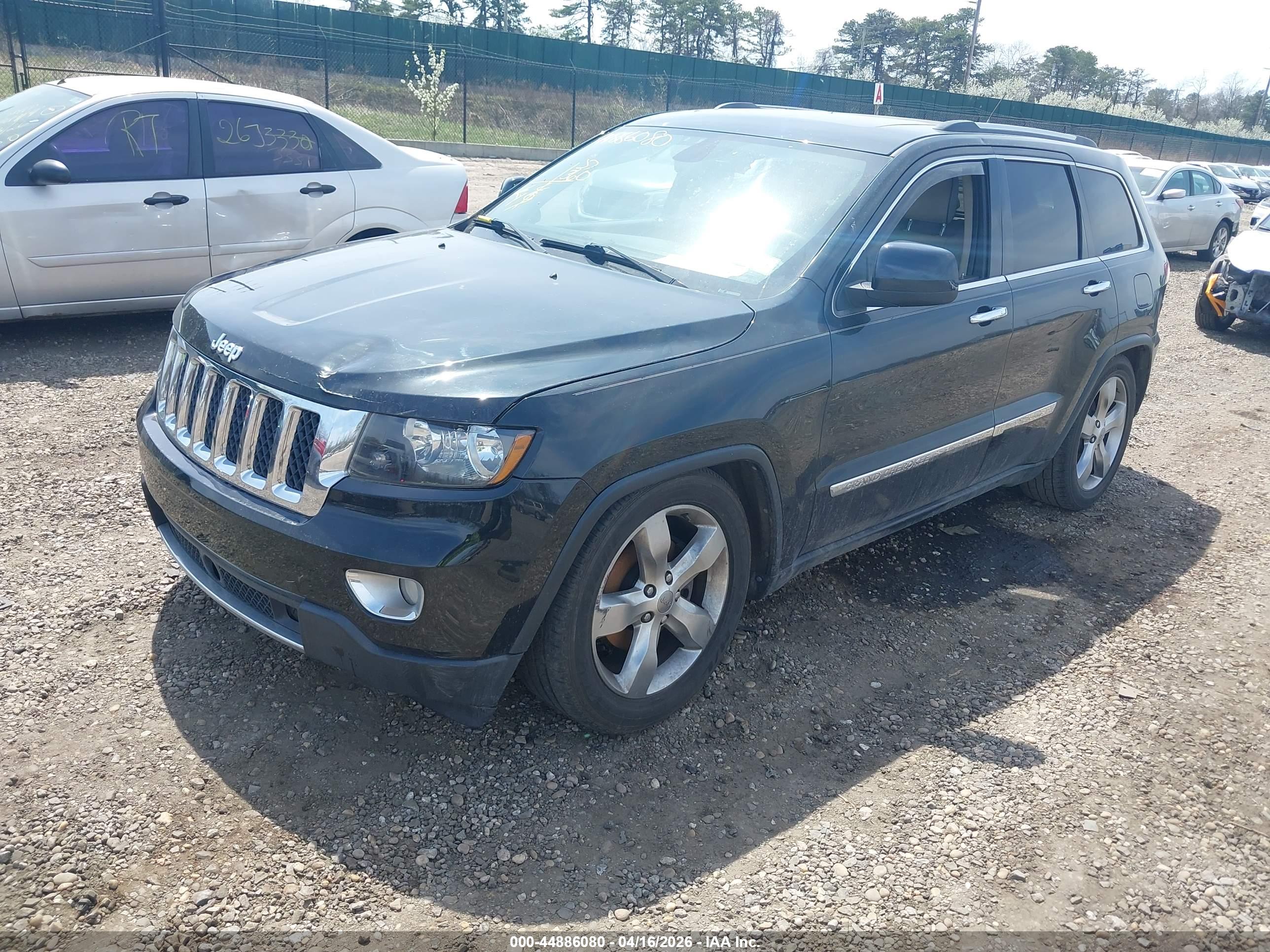 JEEP GRAND image 2