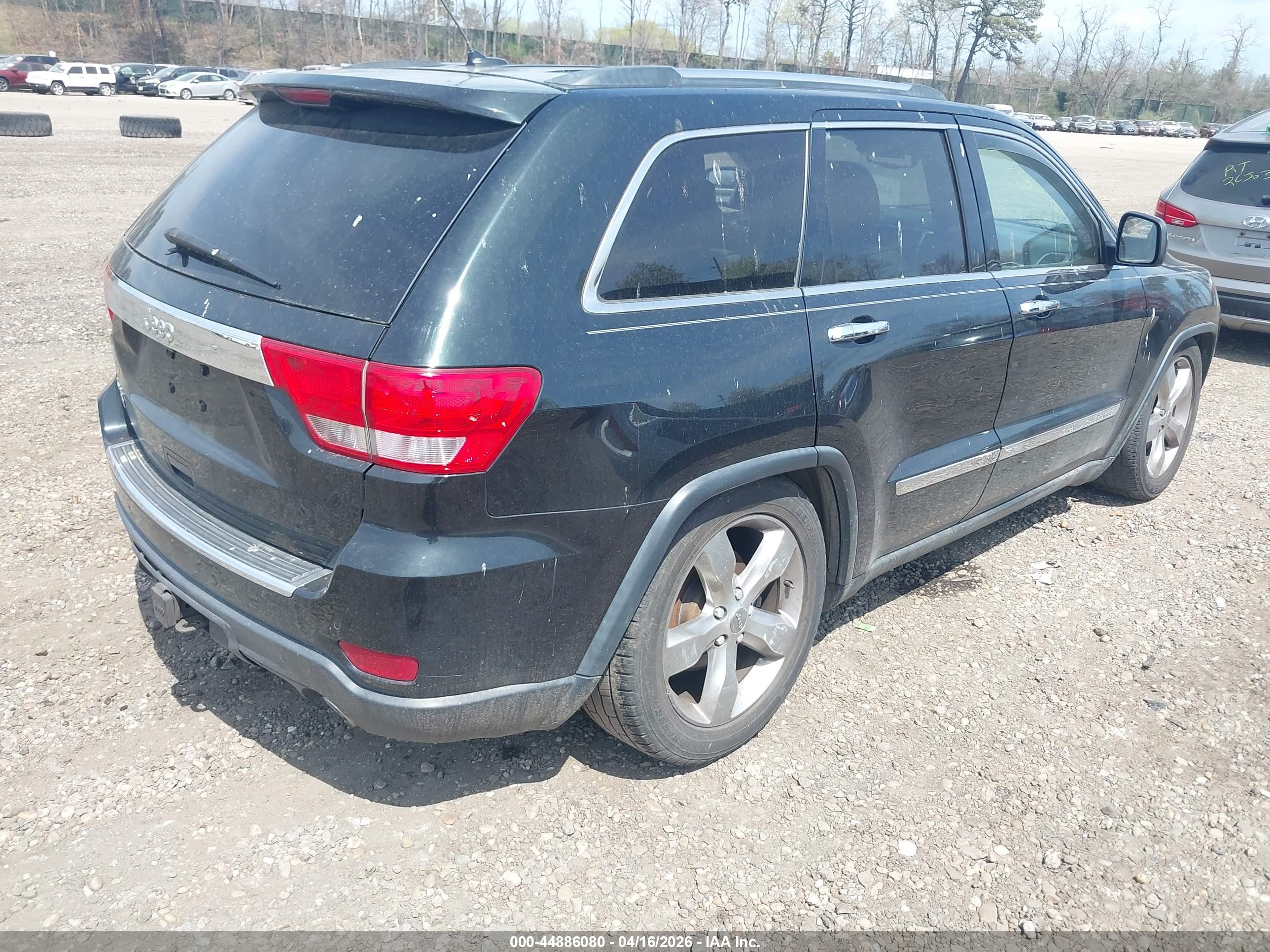 JEEP GRAND image 4