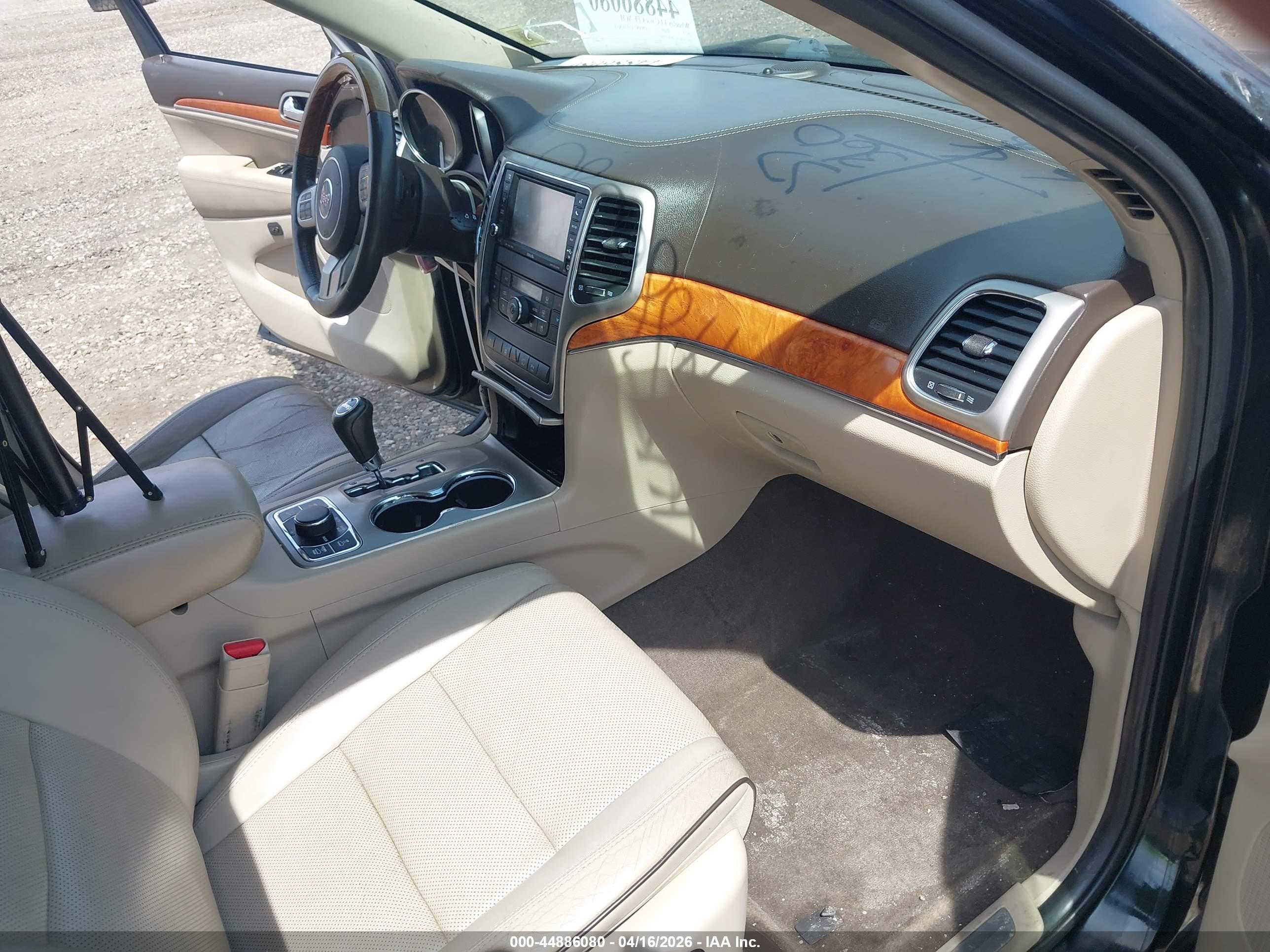 JEEP GRAND image 5