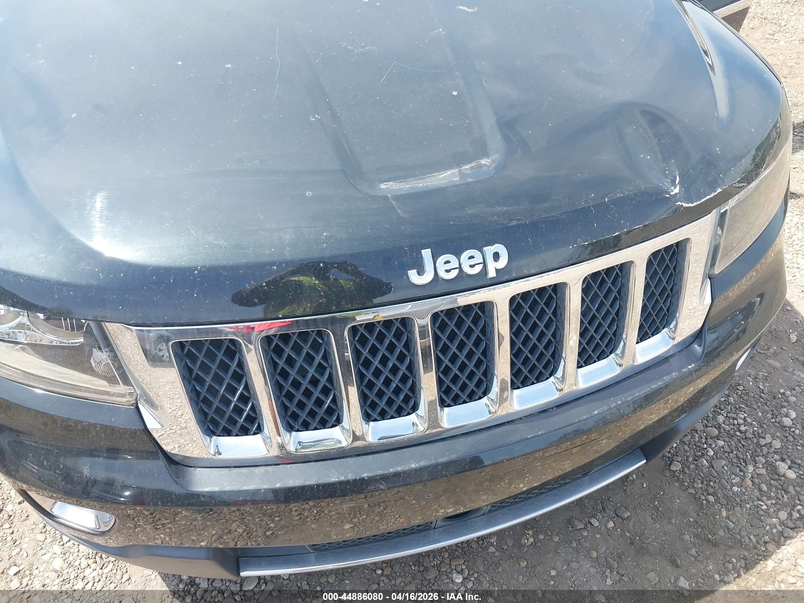 JEEP GRAND image 6