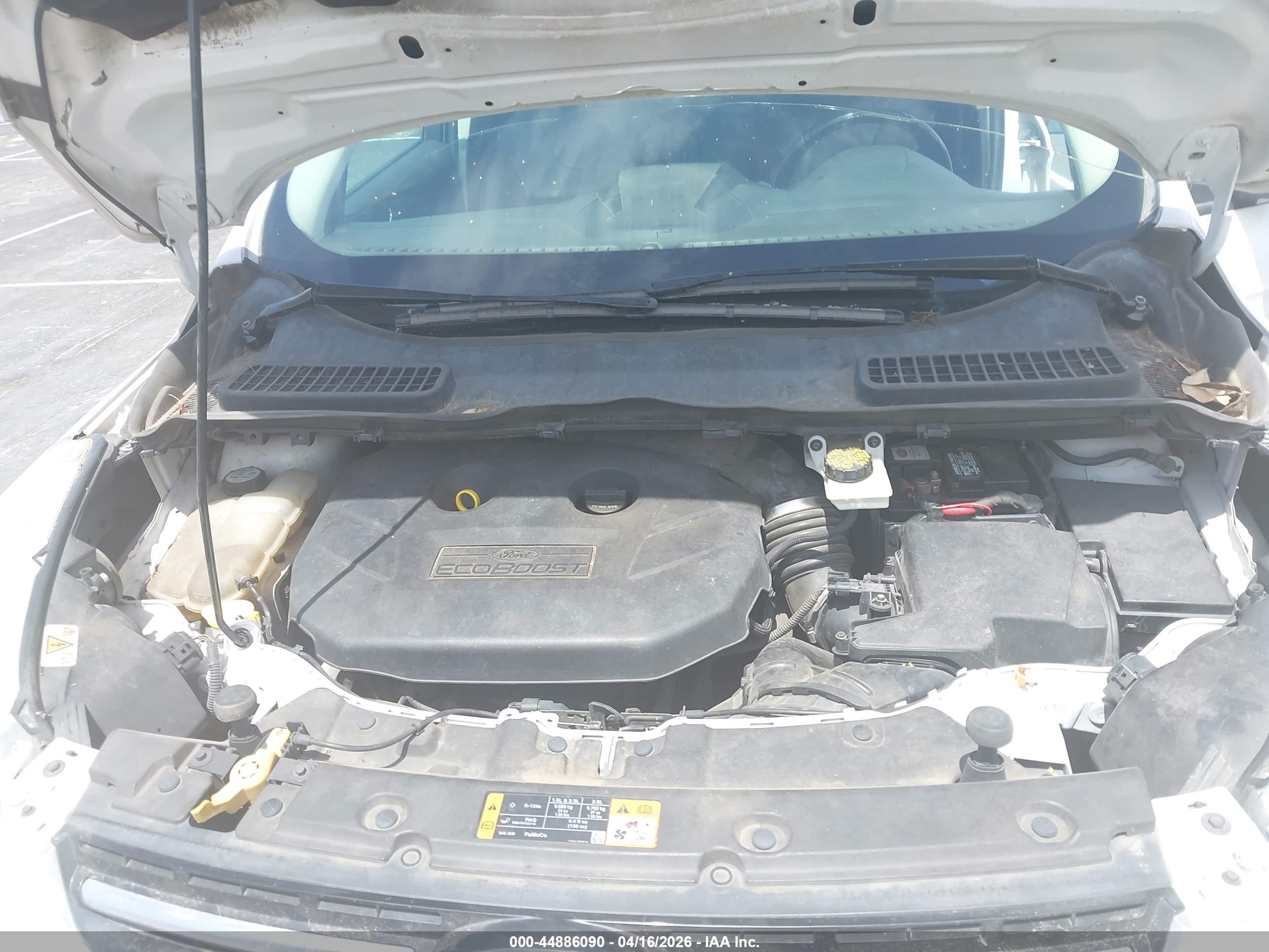 FORD ESCAPE image 10