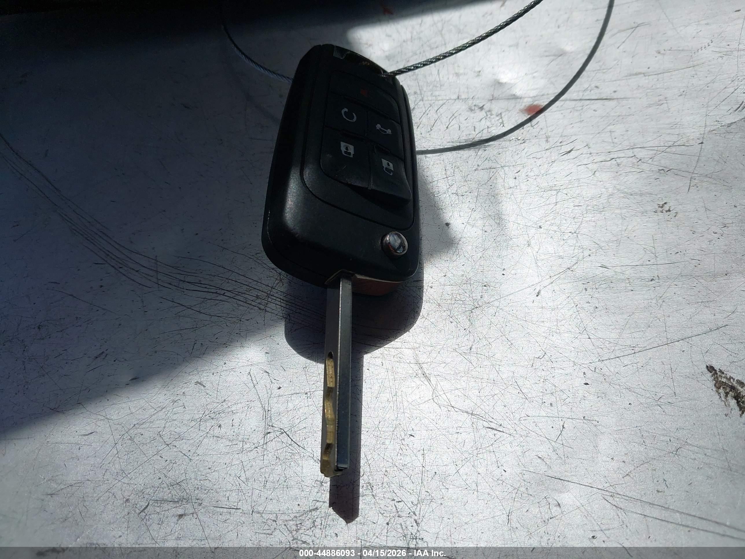 CHEVROLET IMPALA image 11