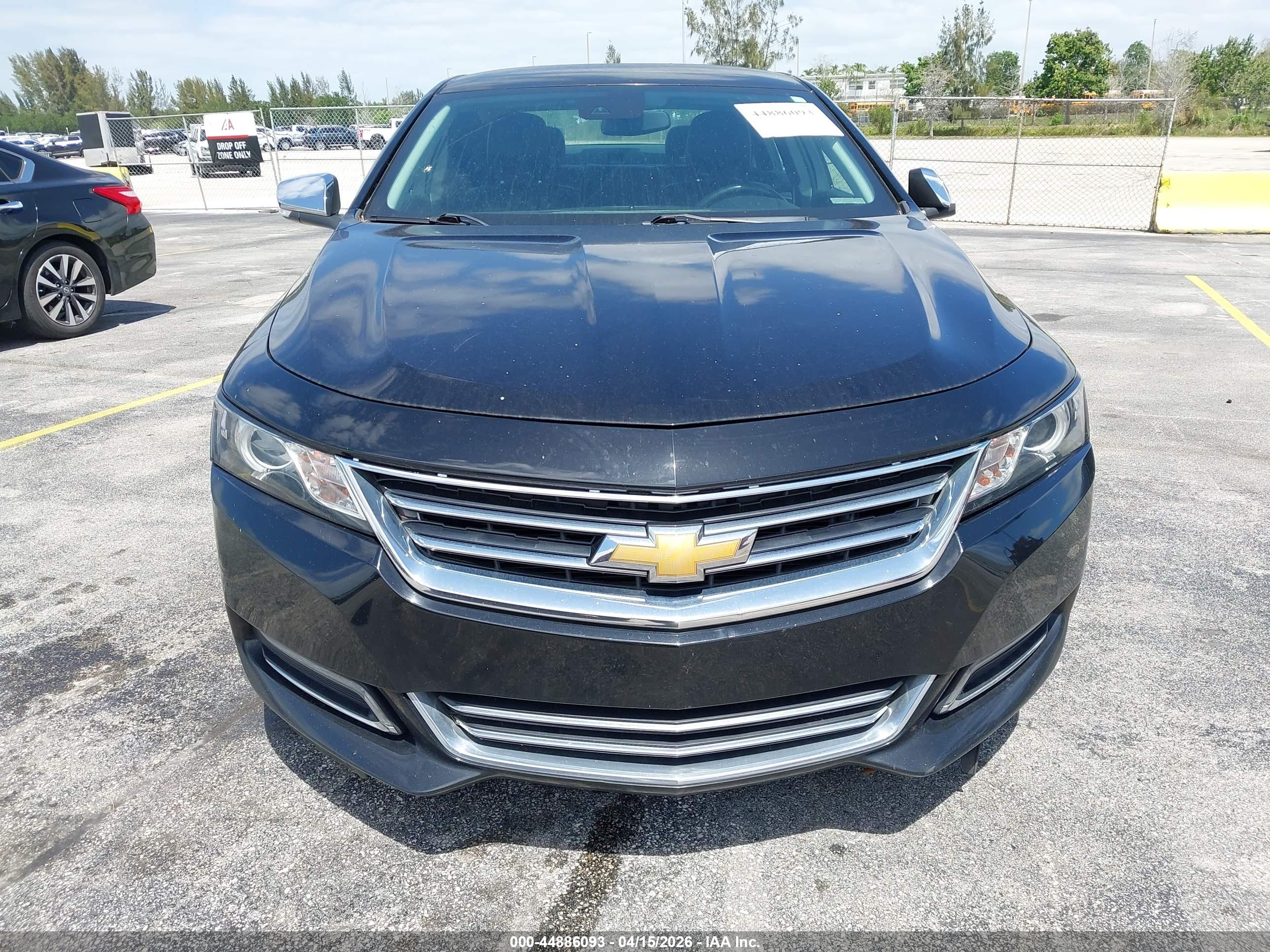 CHEVROLET IMPALA image 6