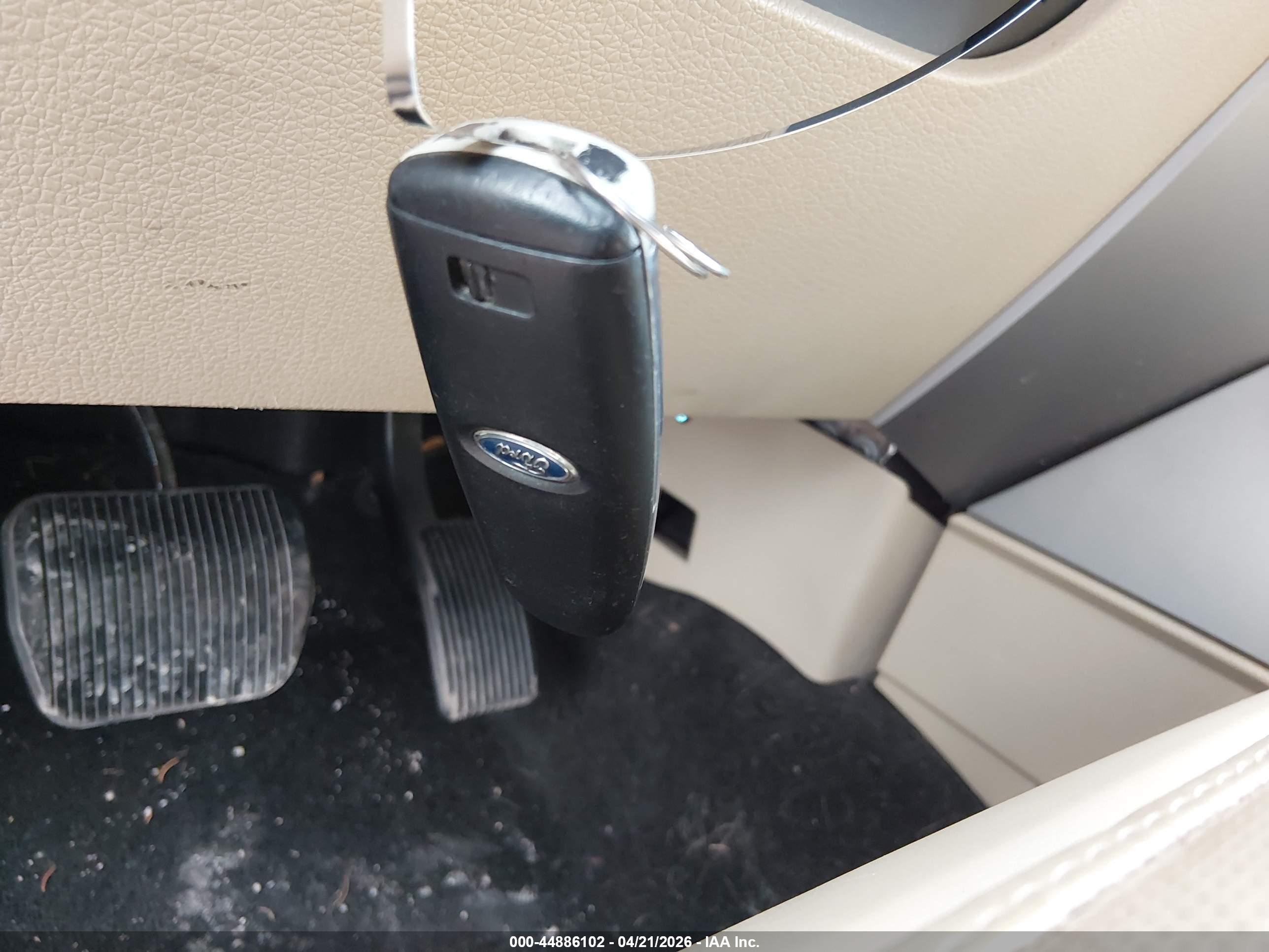 FORD EXPEDITION image 11