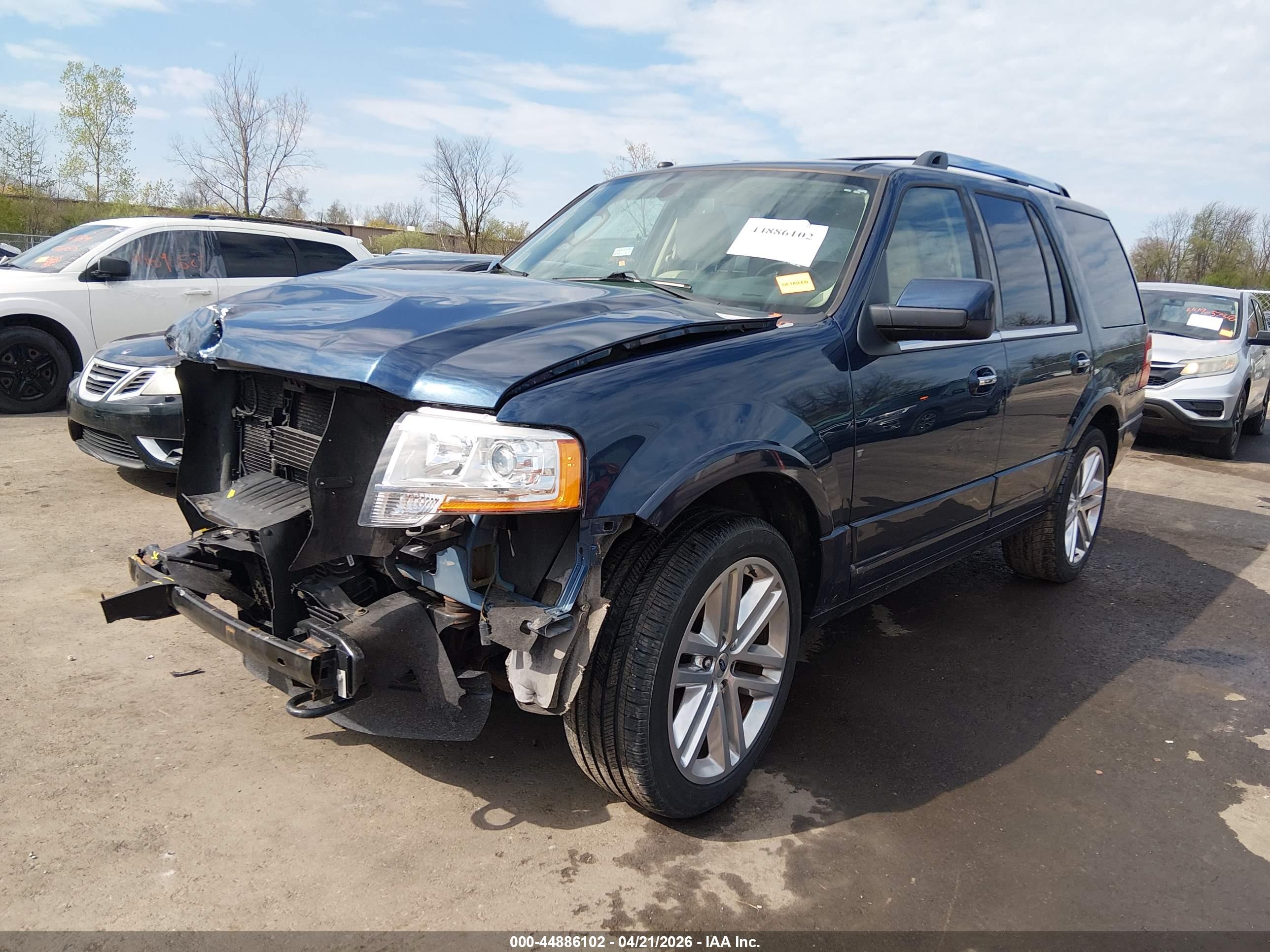 FORD EXPEDITION image 2