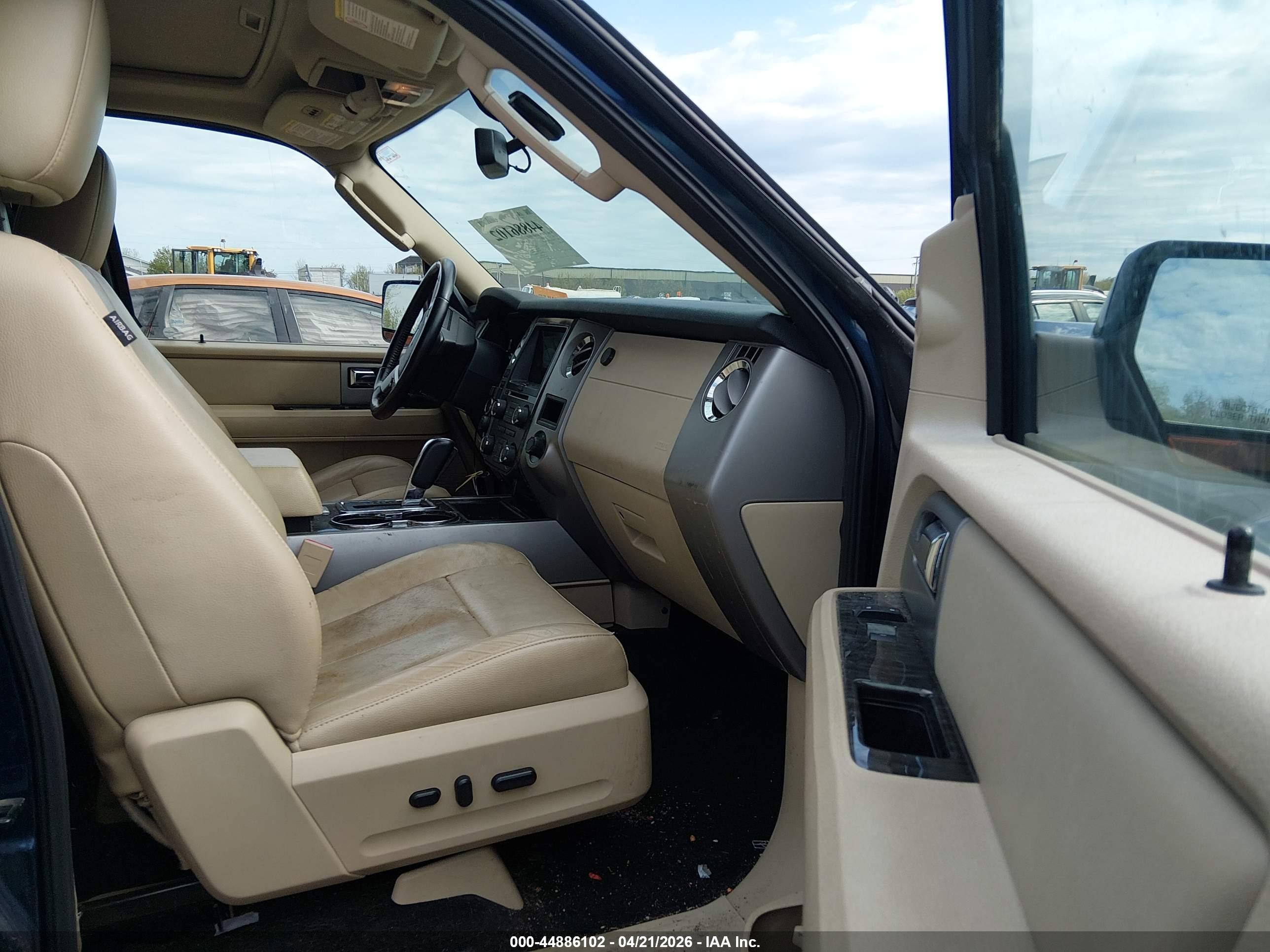 FORD EXPEDITION image 5