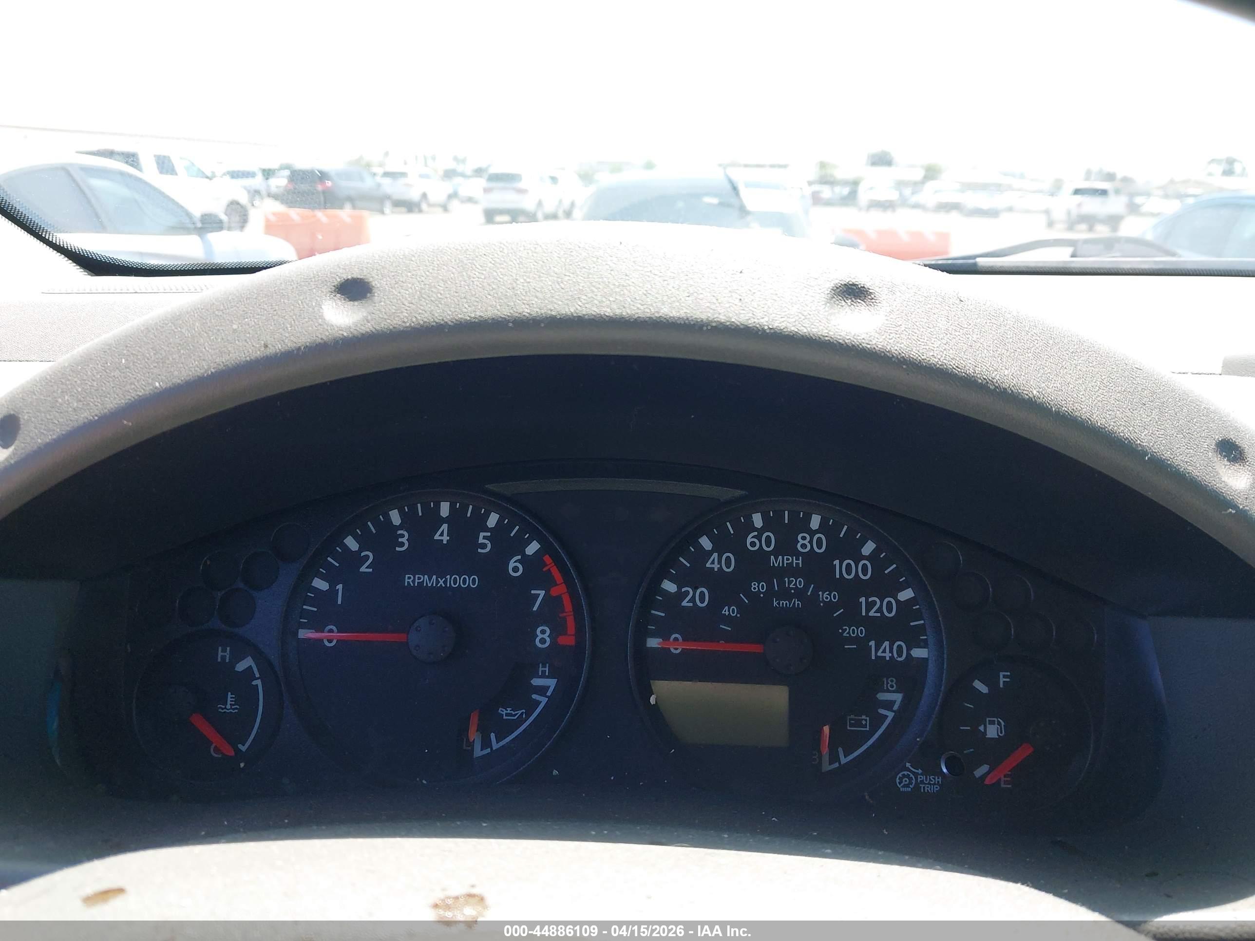 NISSAN FRONTIER image 7