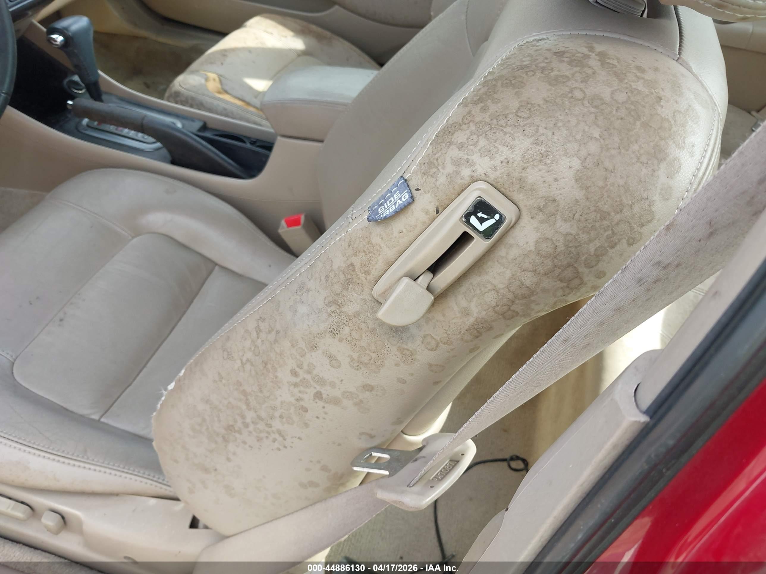 HONDA ACCORD image 6
