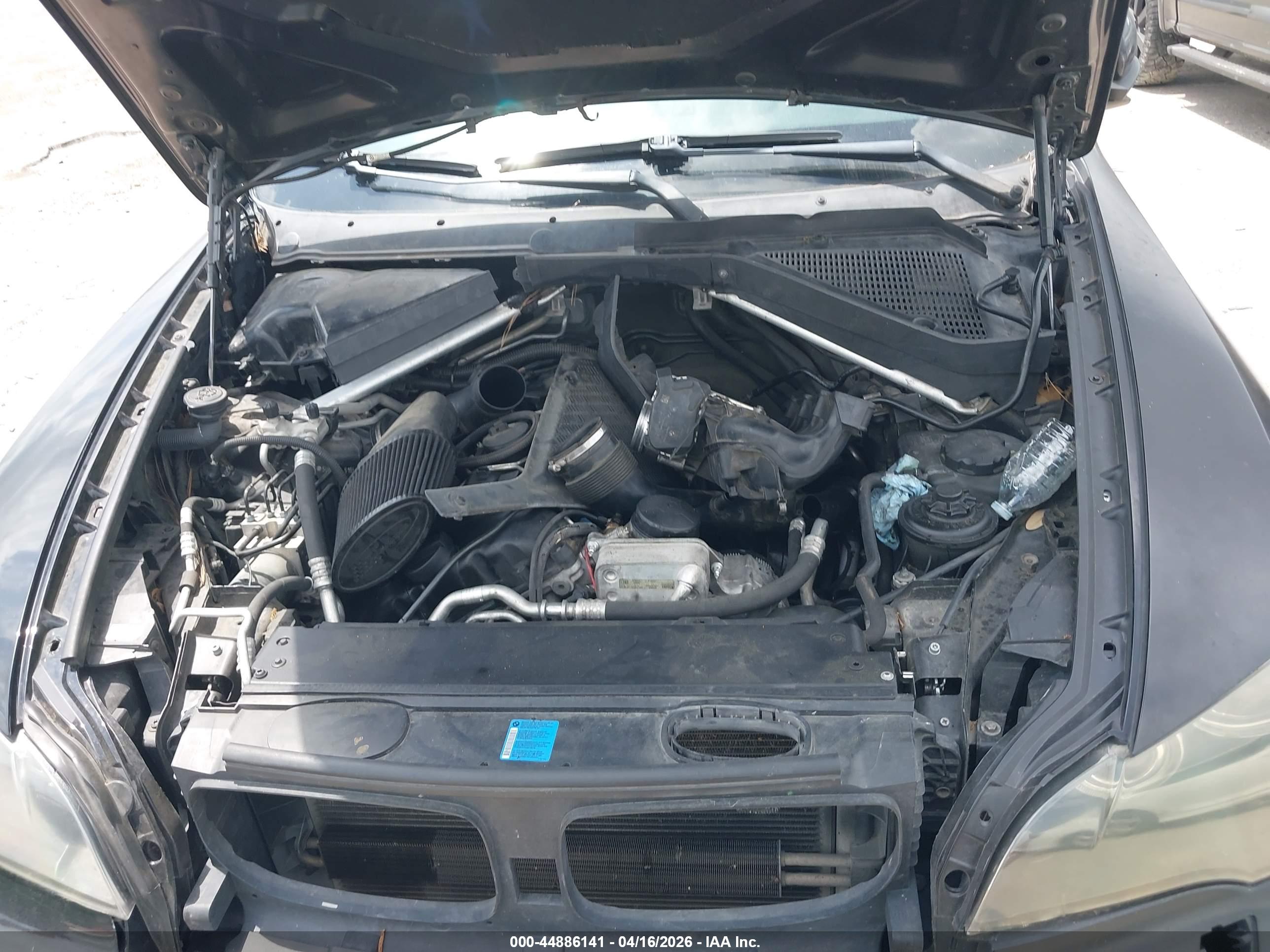 BMW X5 image 10