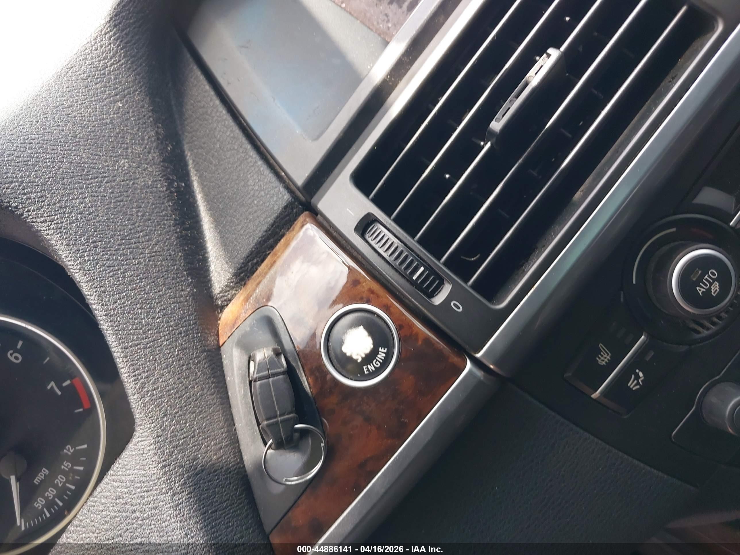 BMW X5 image 11