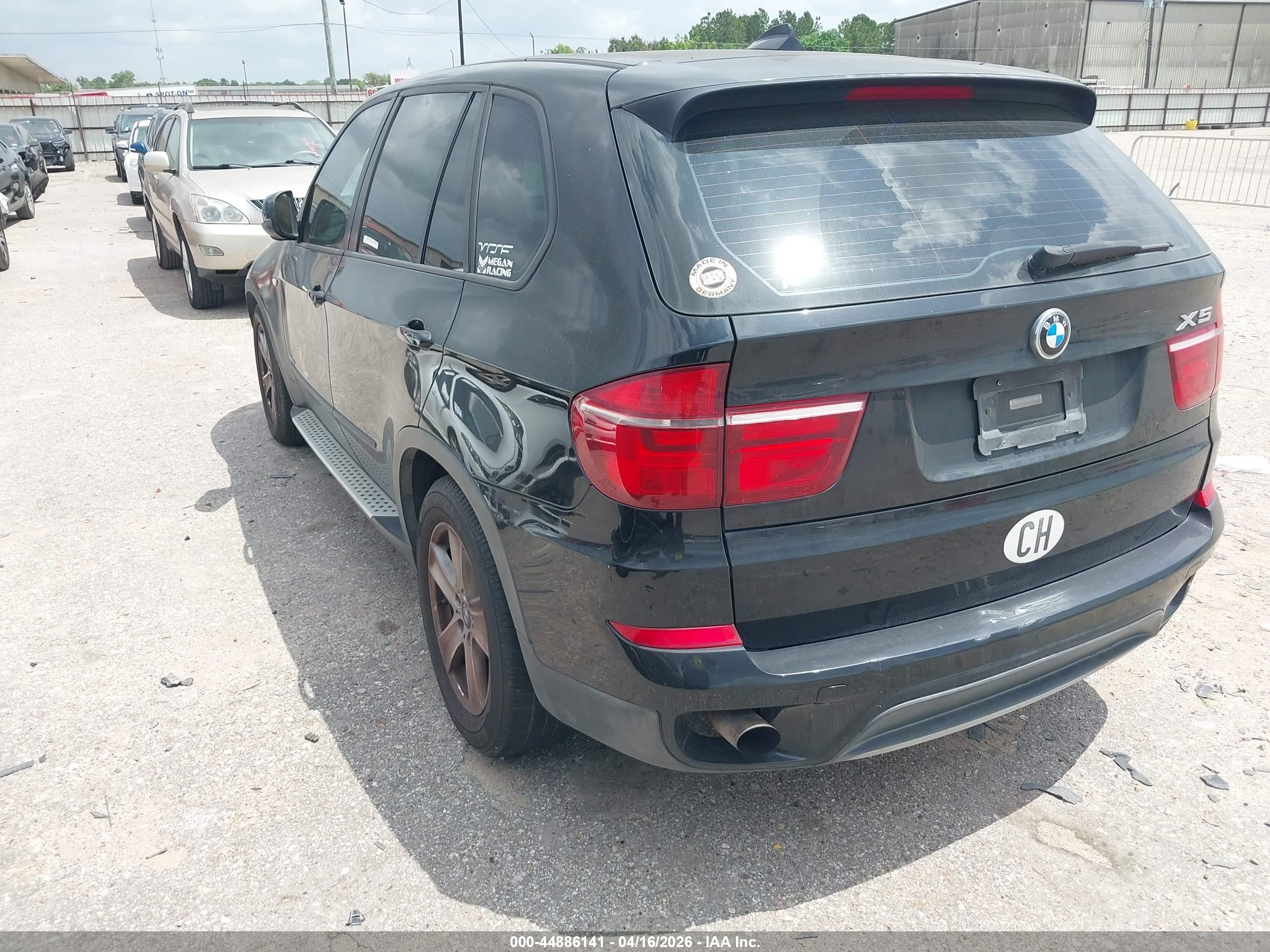 BMW X5 image 3