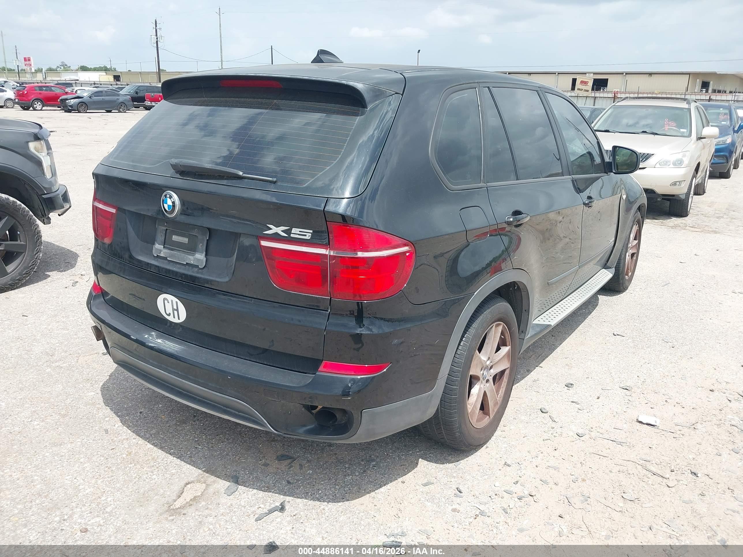 BMW X5 image 4