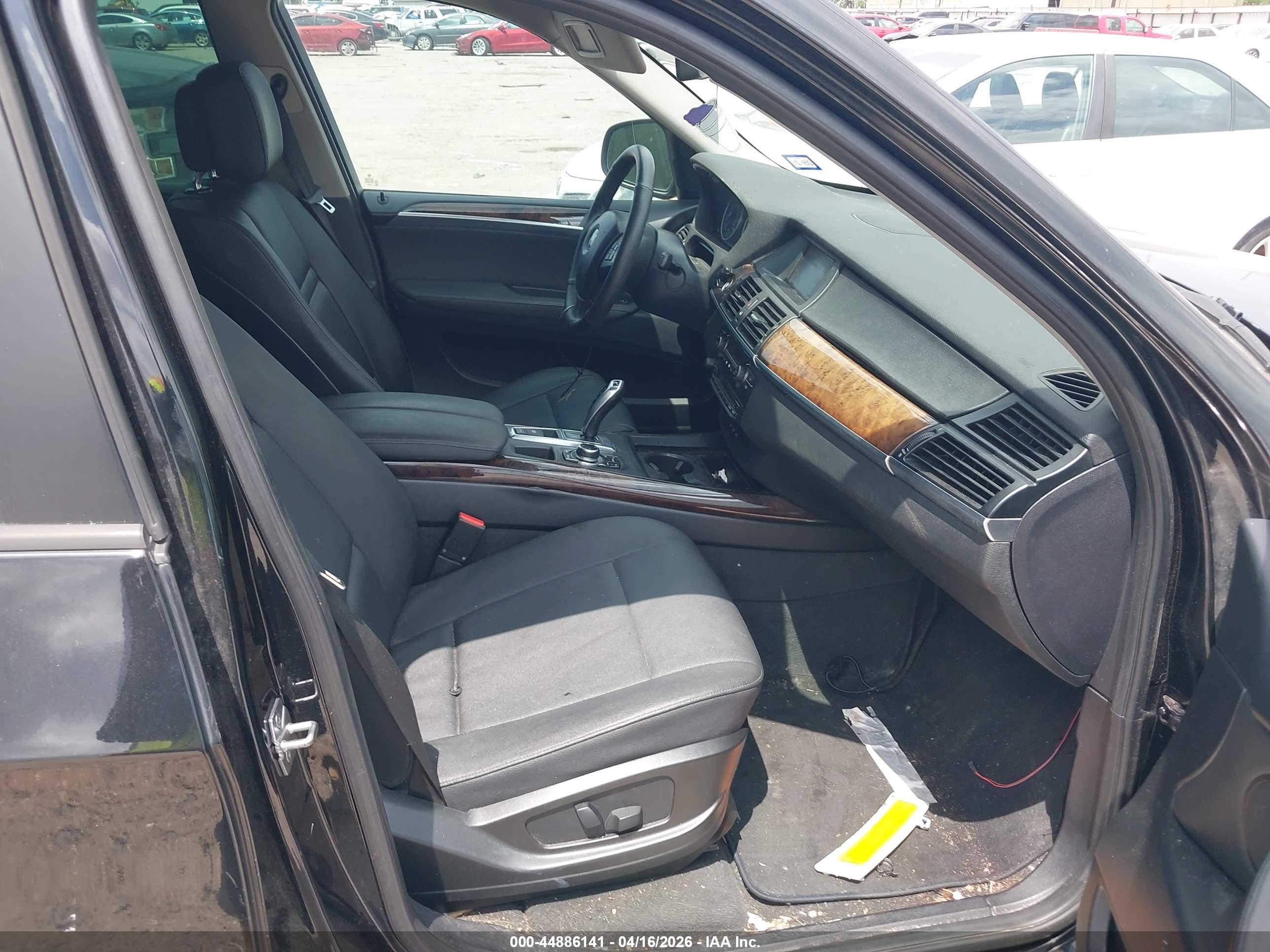BMW X5 image 5