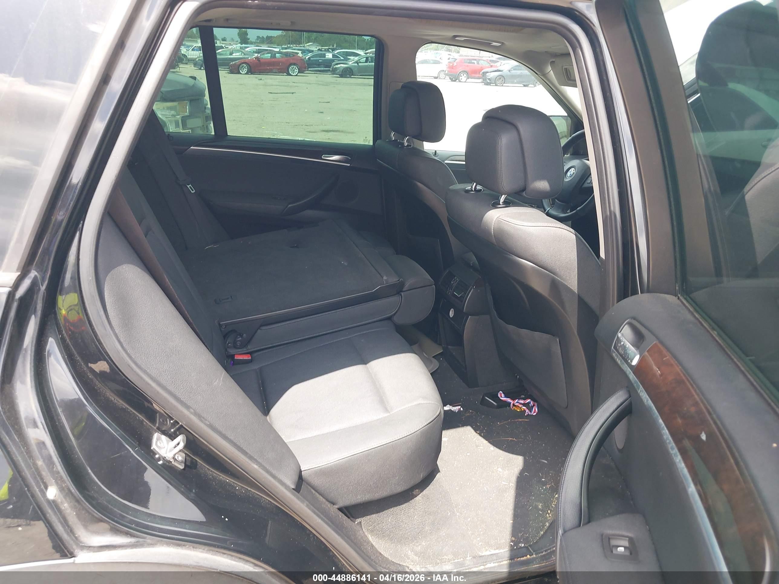BMW X5 image 8