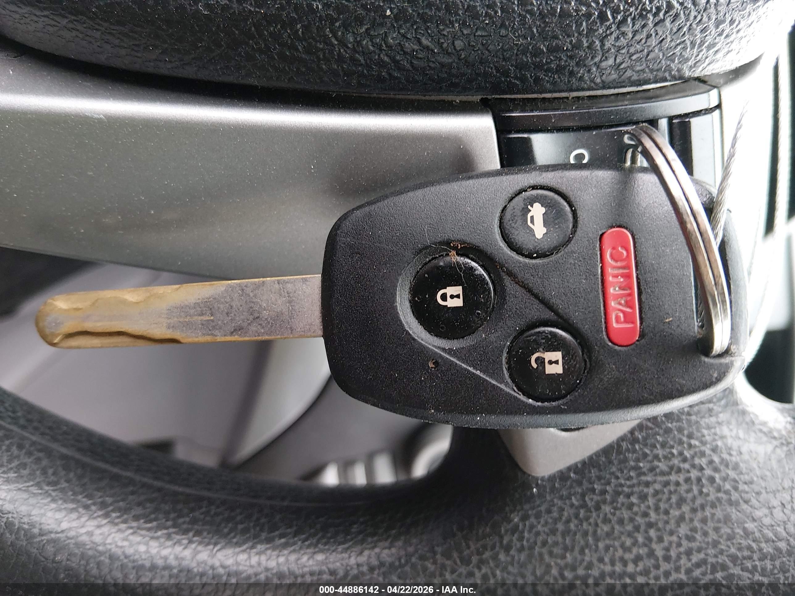 HONDA ACCORD image 11