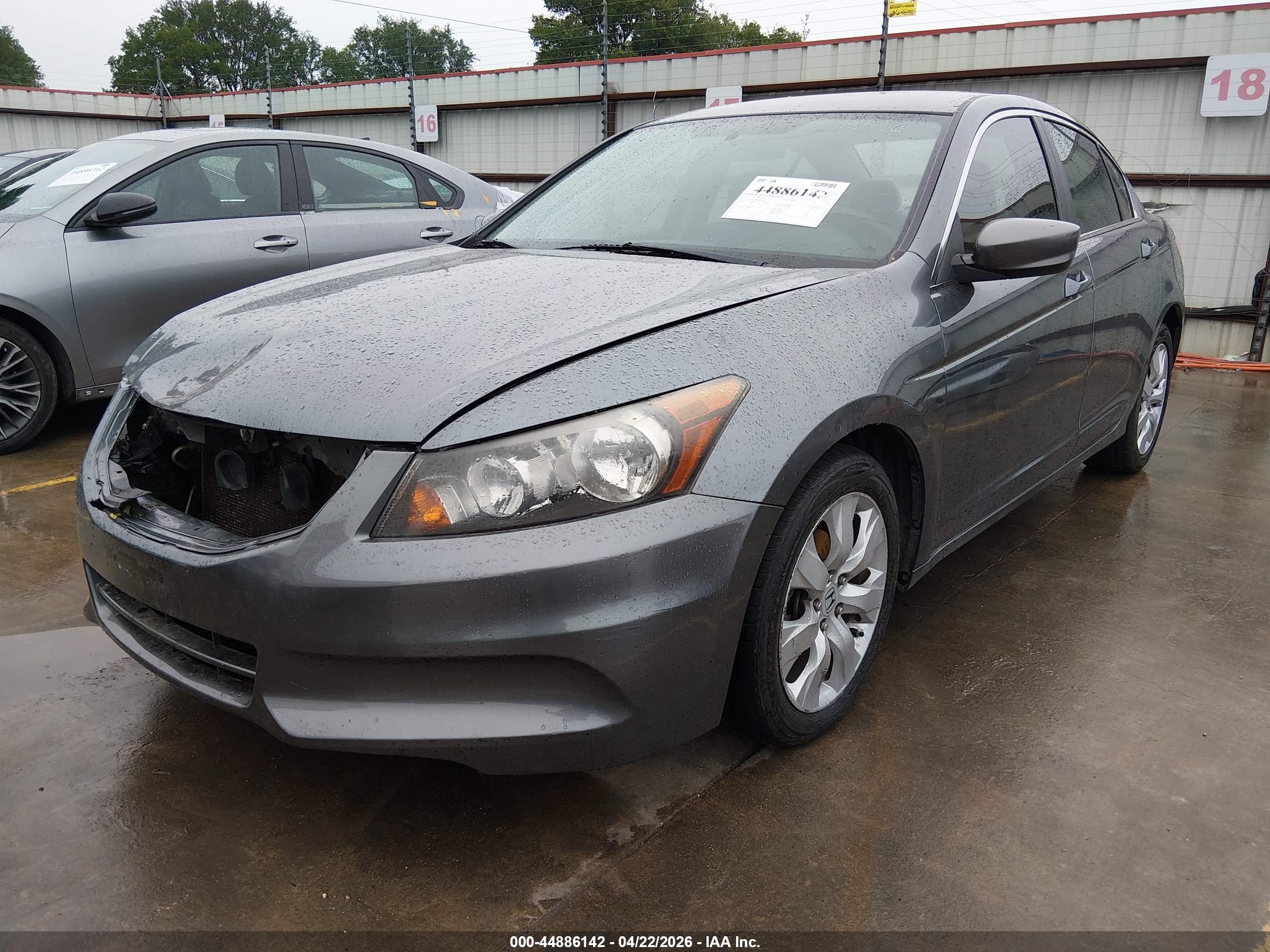 HONDA ACCORD image 2
