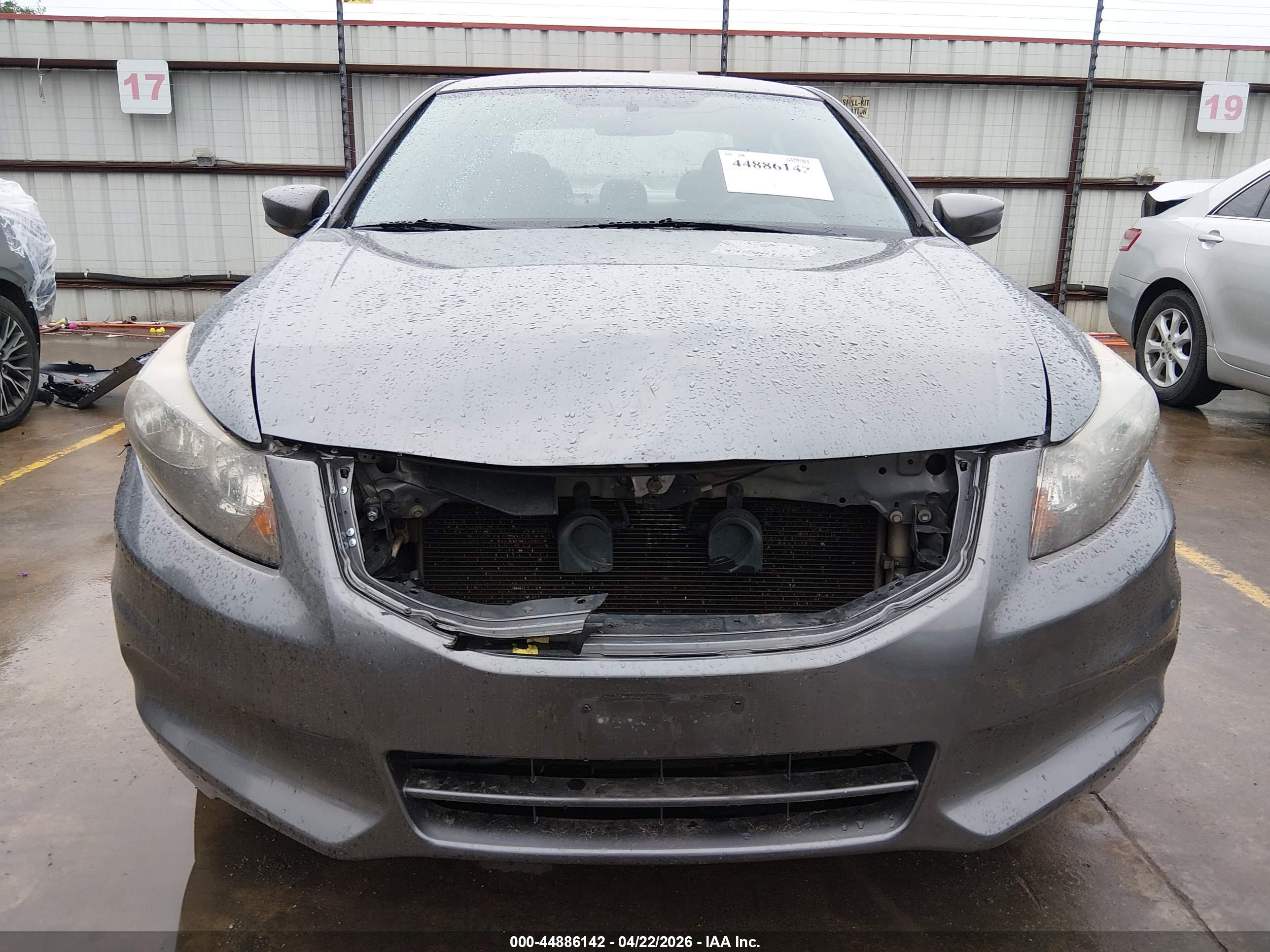 HONDA ACCORD image 6
