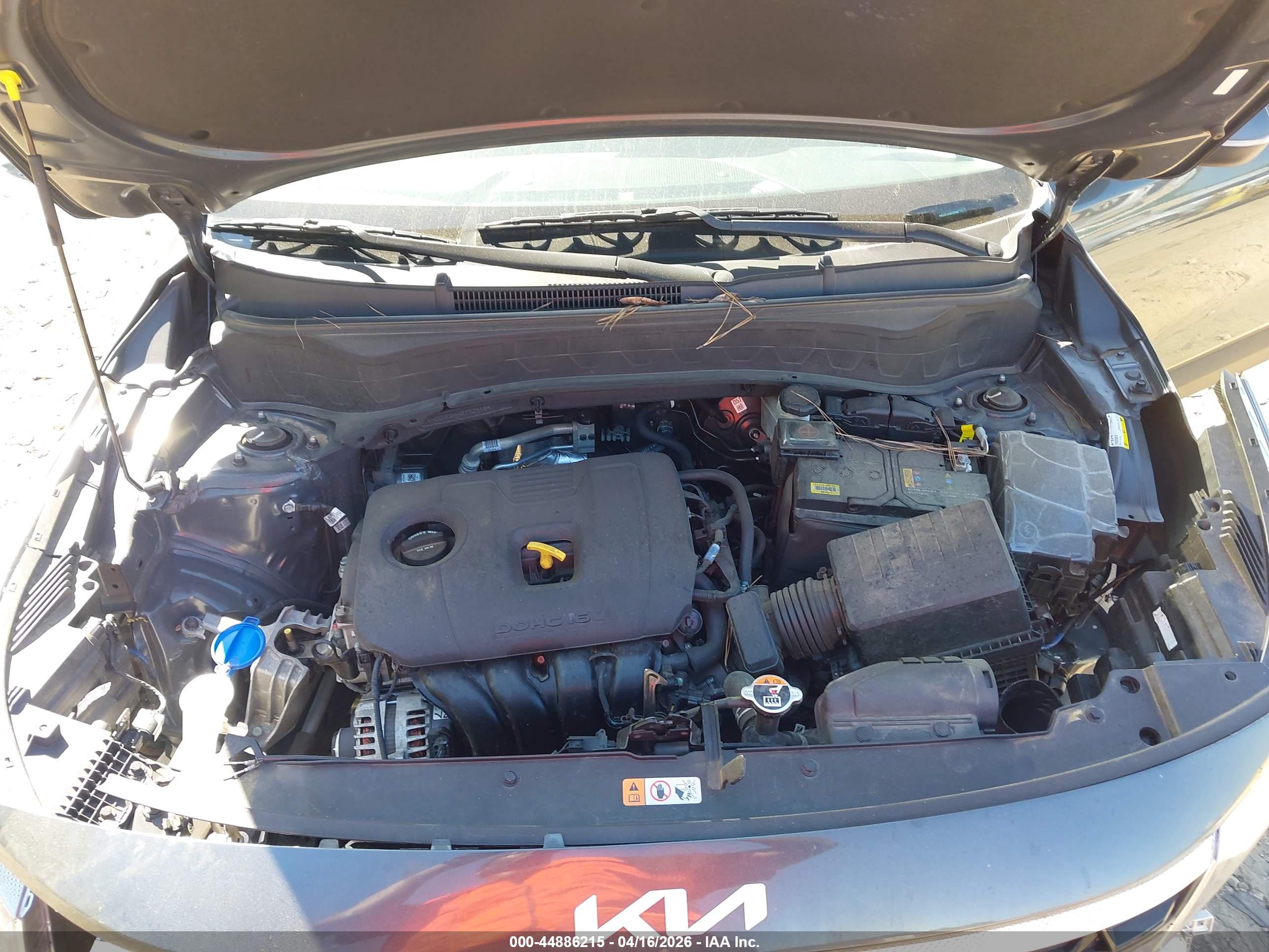 KIA SELTOS image 10