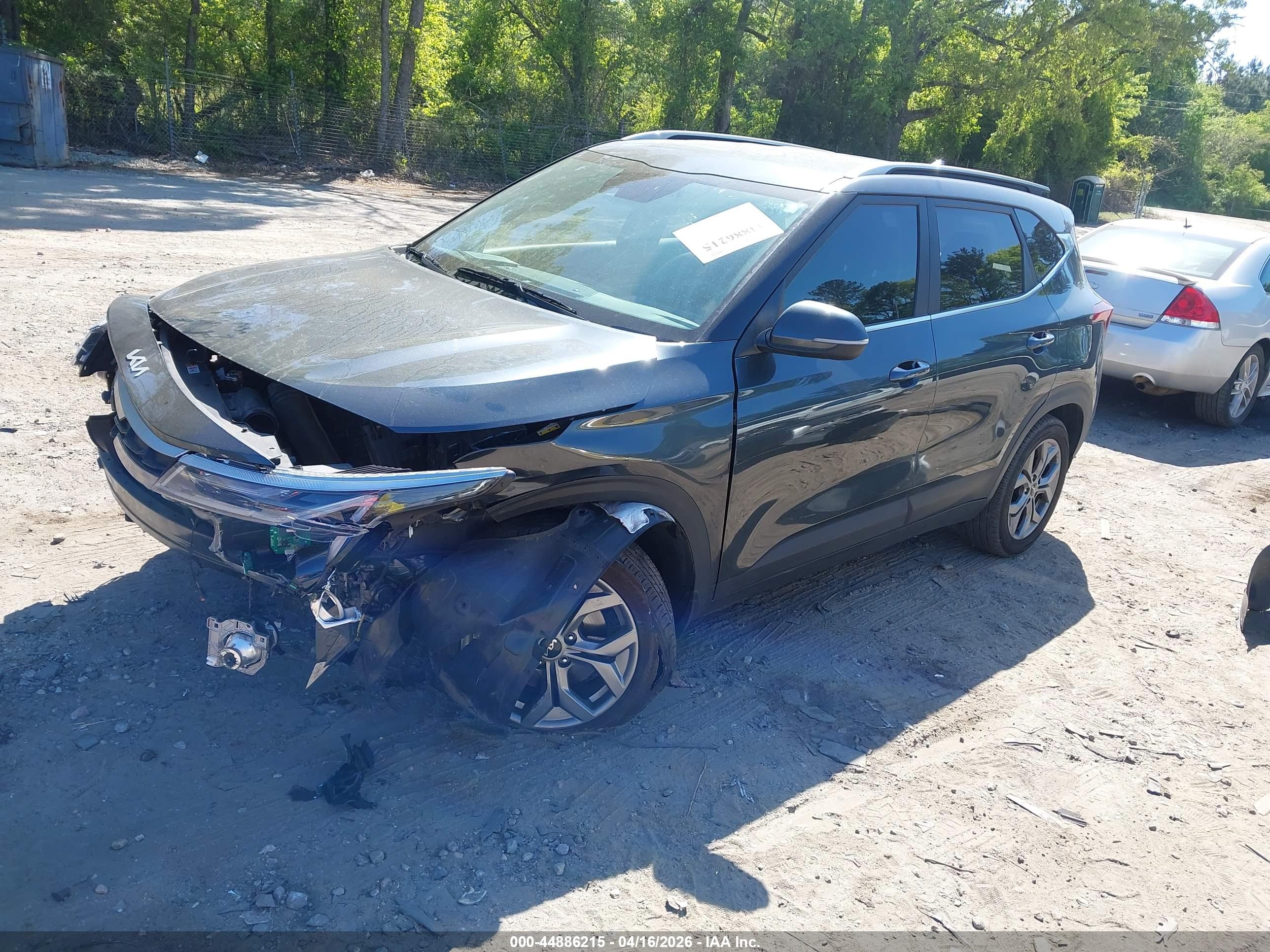 KIA SELTOS image 2