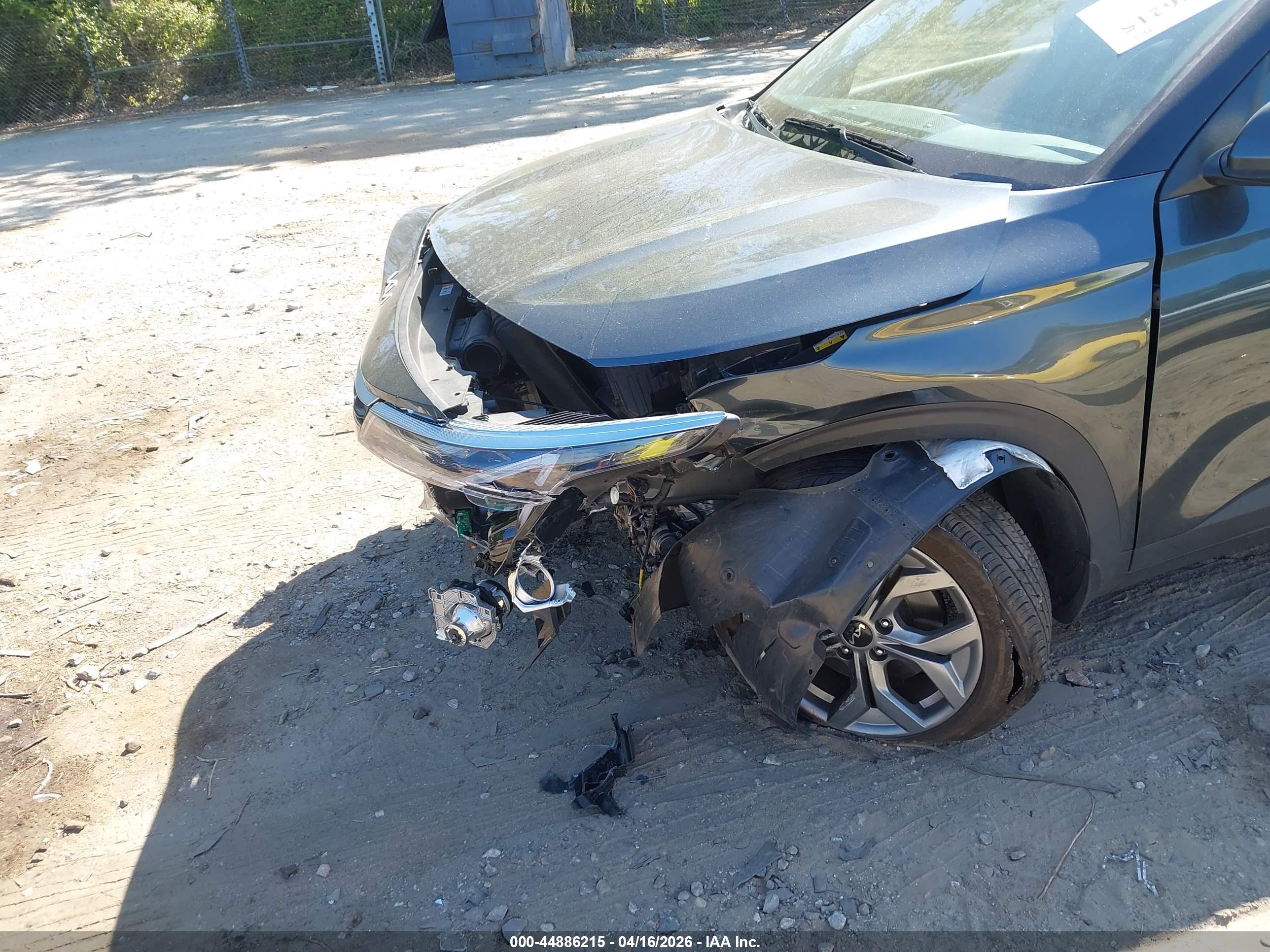 KIA SELTOS image 6