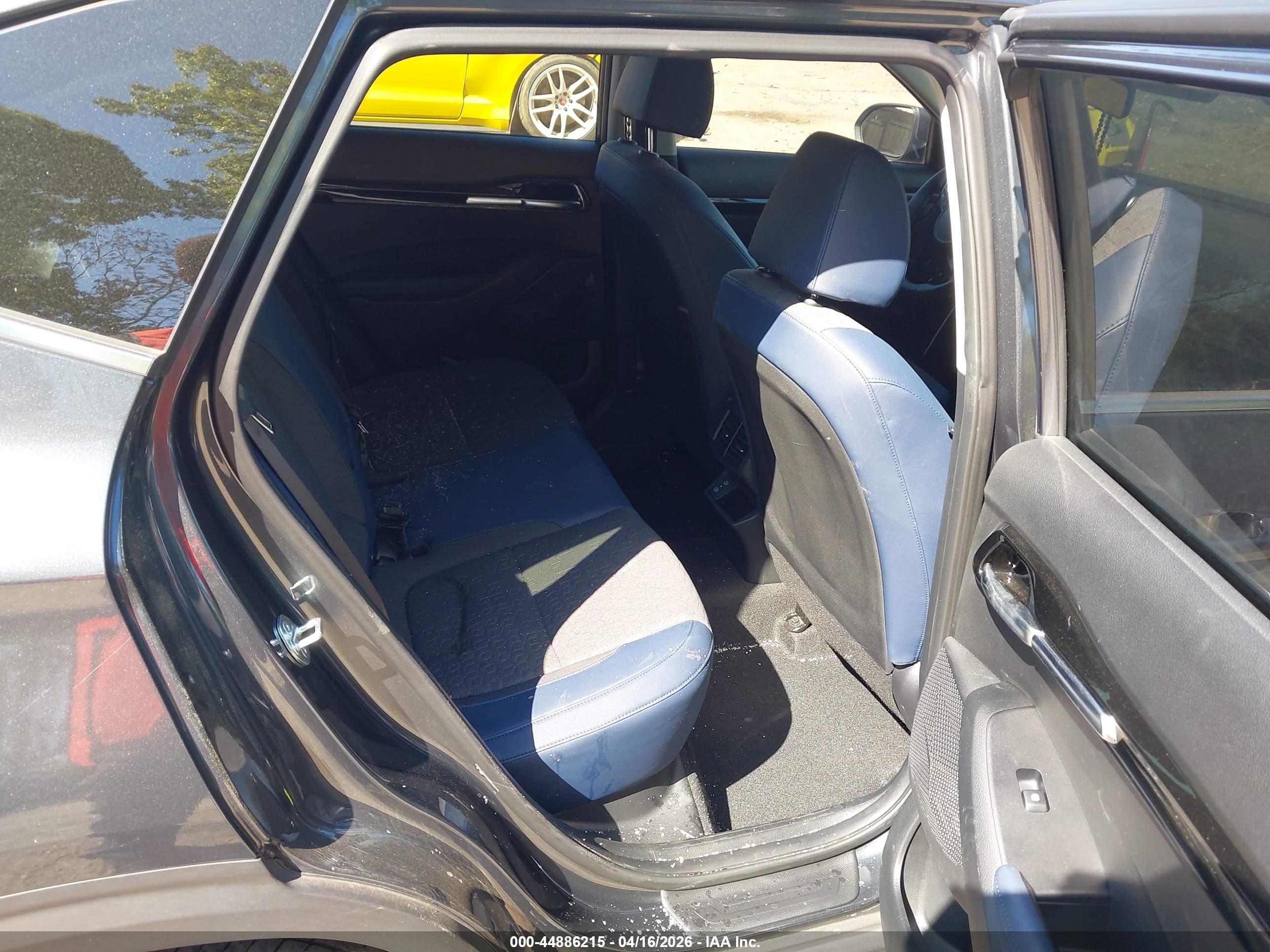 KIA SELTOS image 8