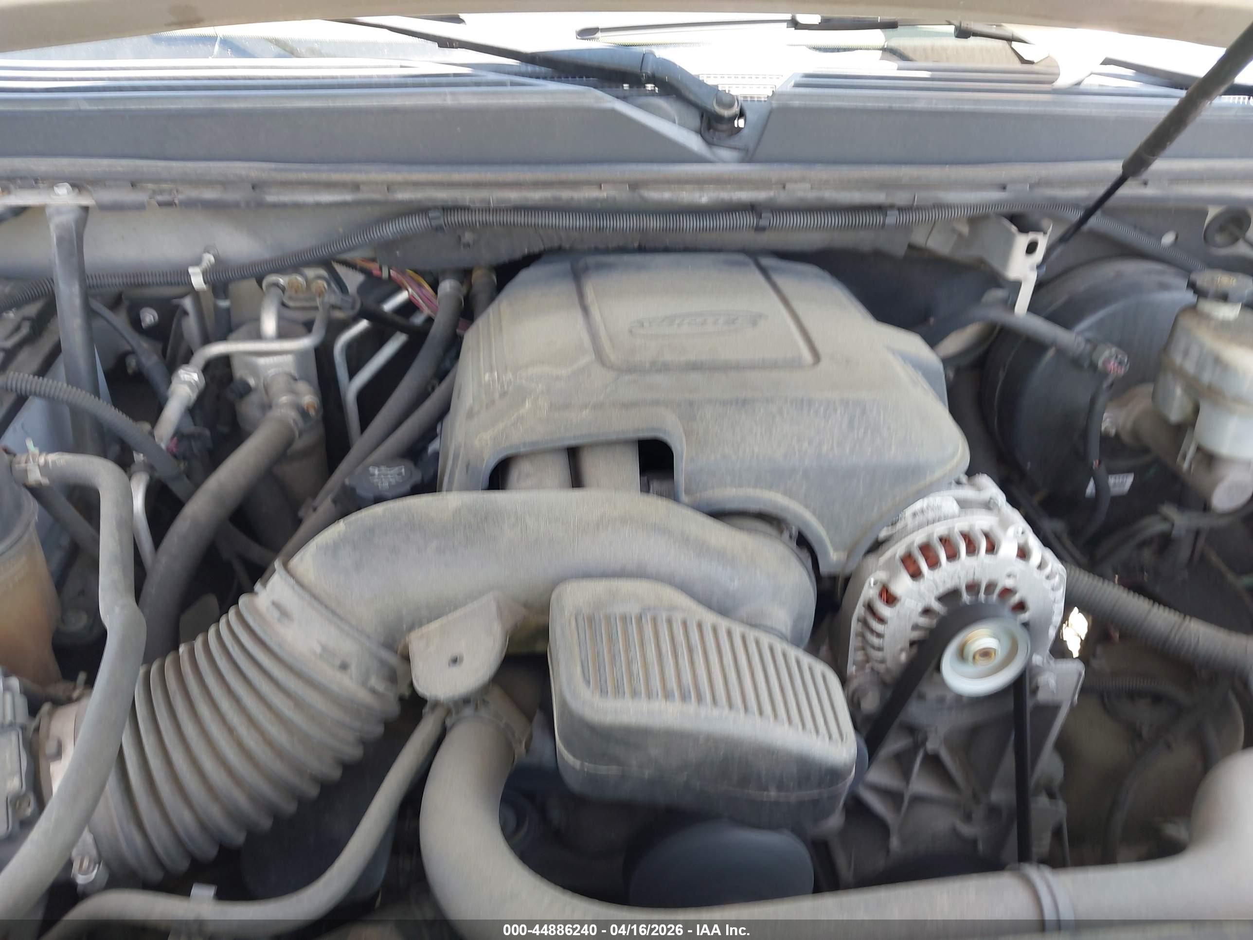GMC YUKON image 10