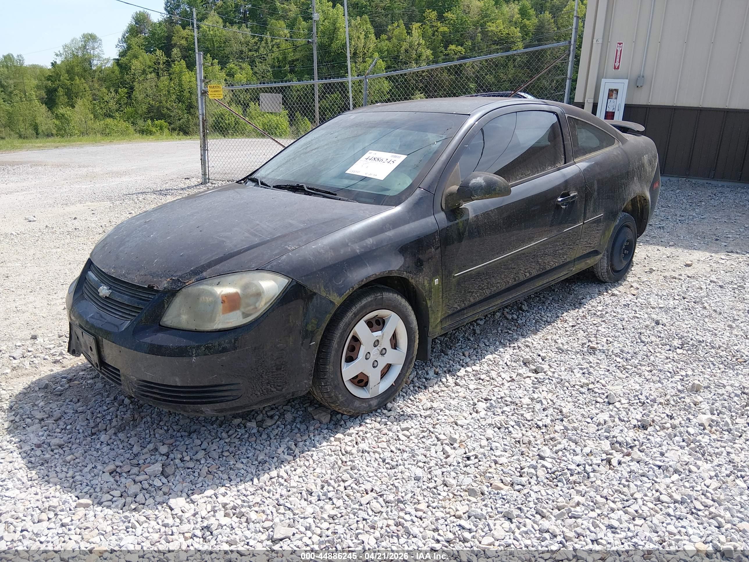 CHEVROLET COBALT image 2