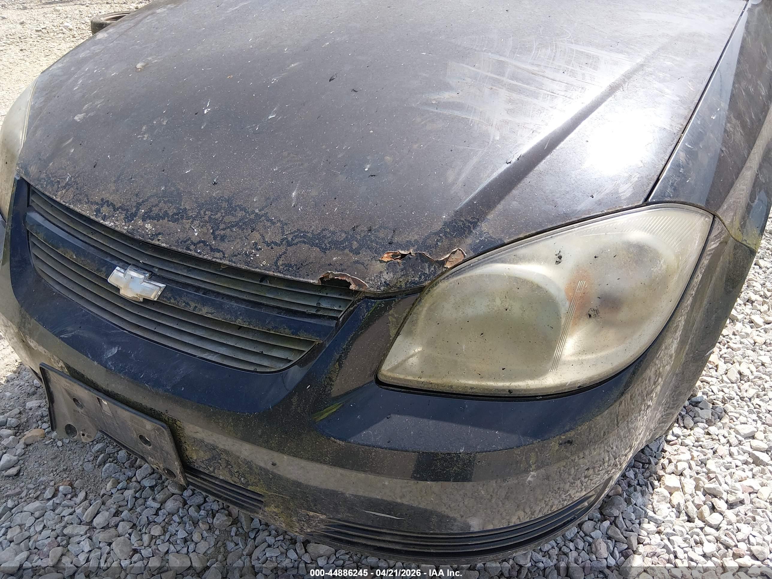 CHEVROLET COBALT image 6