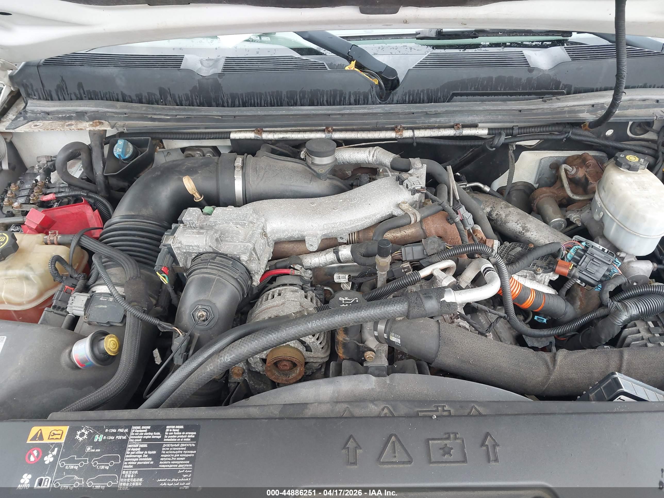 CHEVROLET SILVERADO image 10