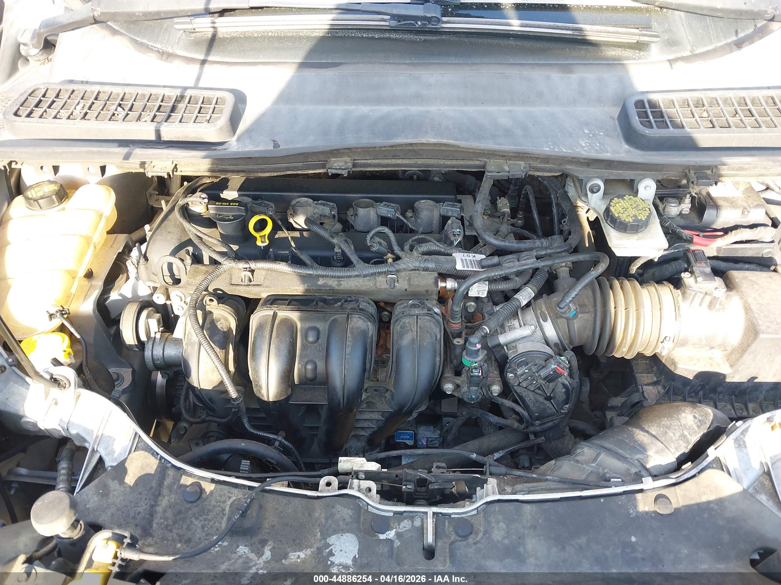 FORD ESCAPE image 10
