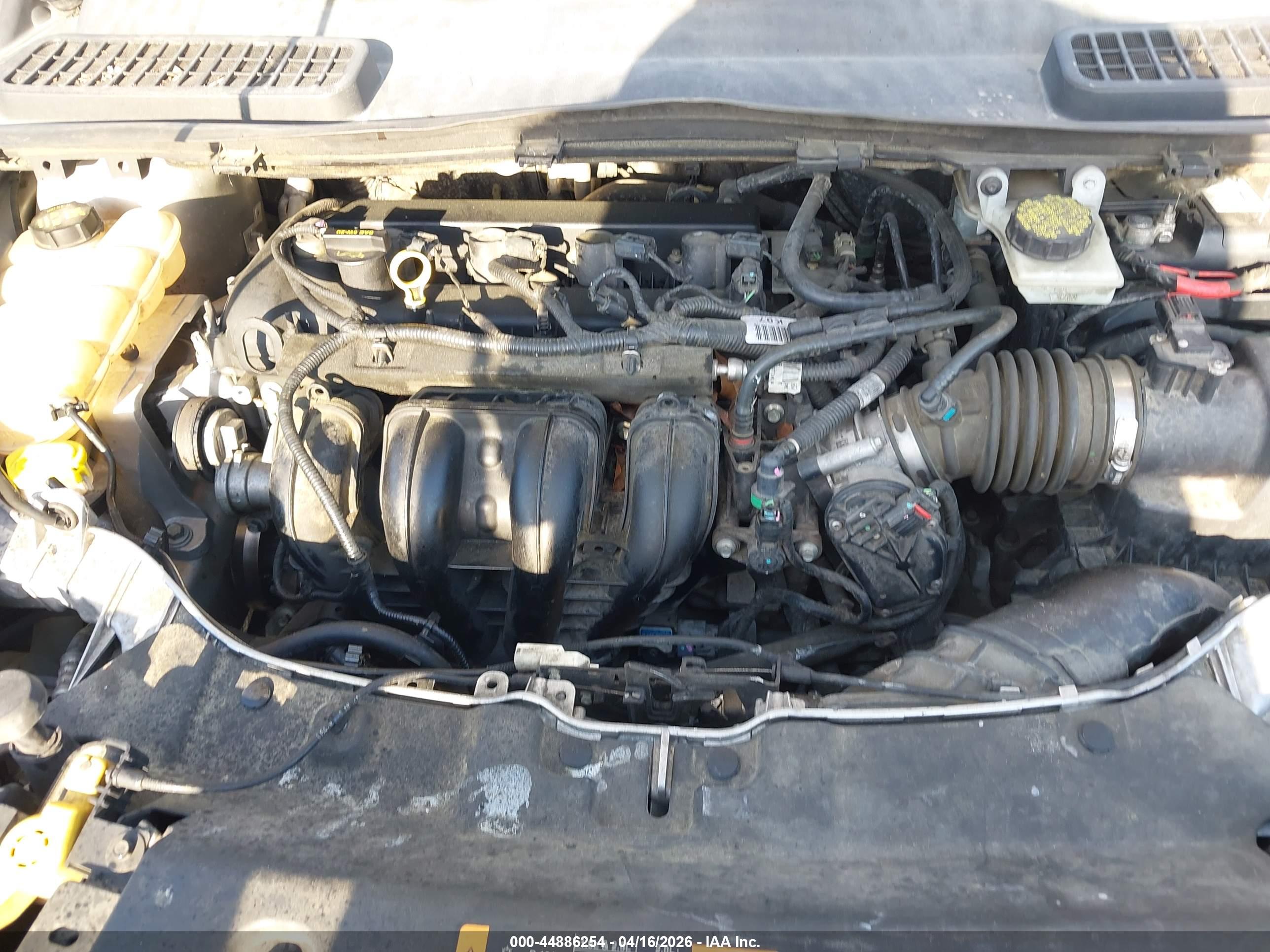 FORD ESCAPE image 6