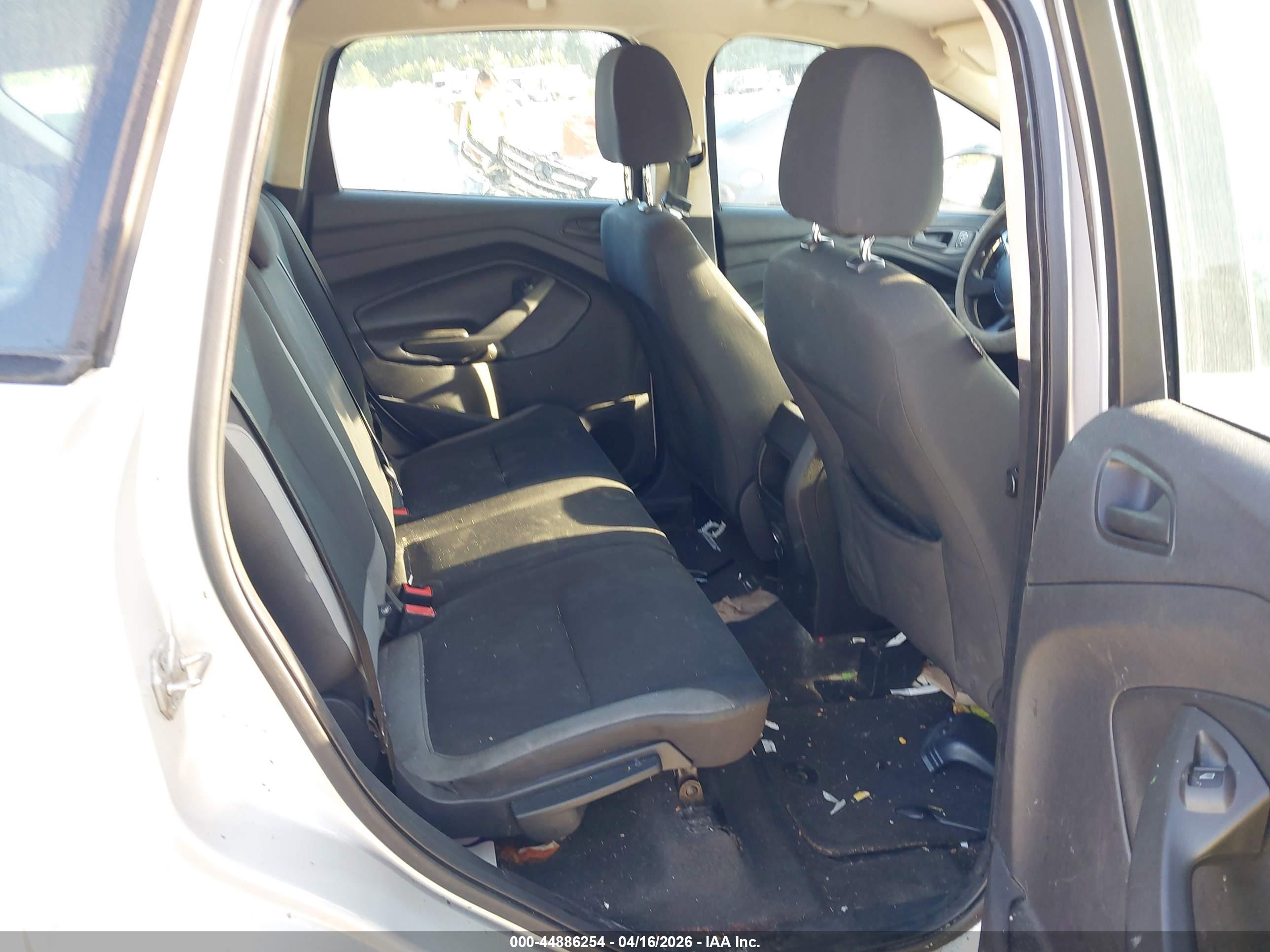 FORD ESCAPE image 8