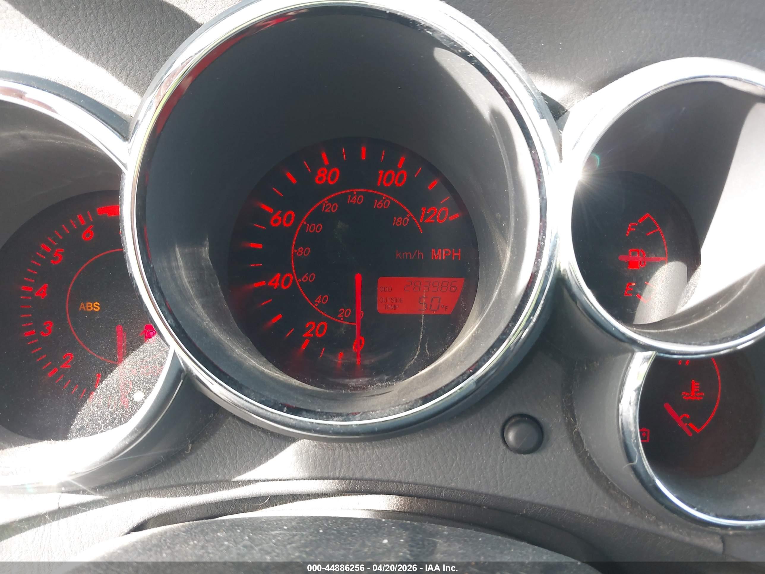 TOYOTA MATRIX image 7