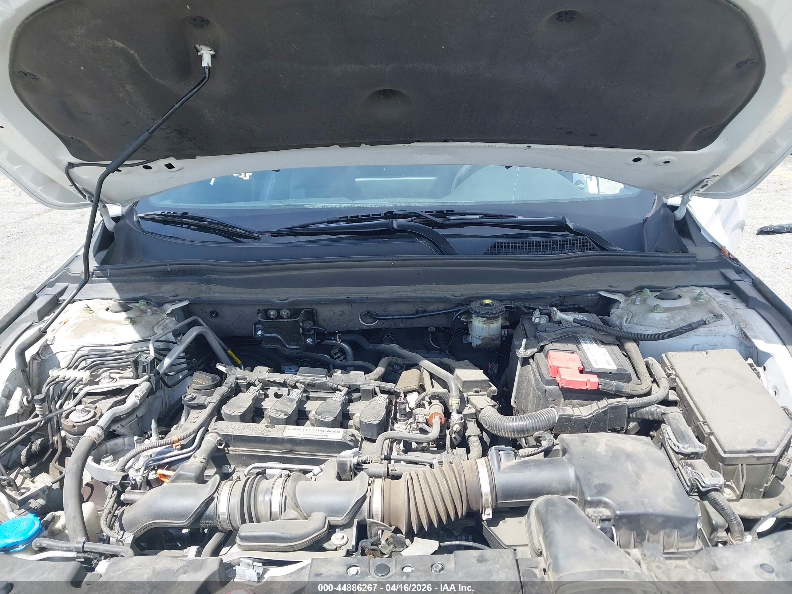 HONDA ACCORD image 10